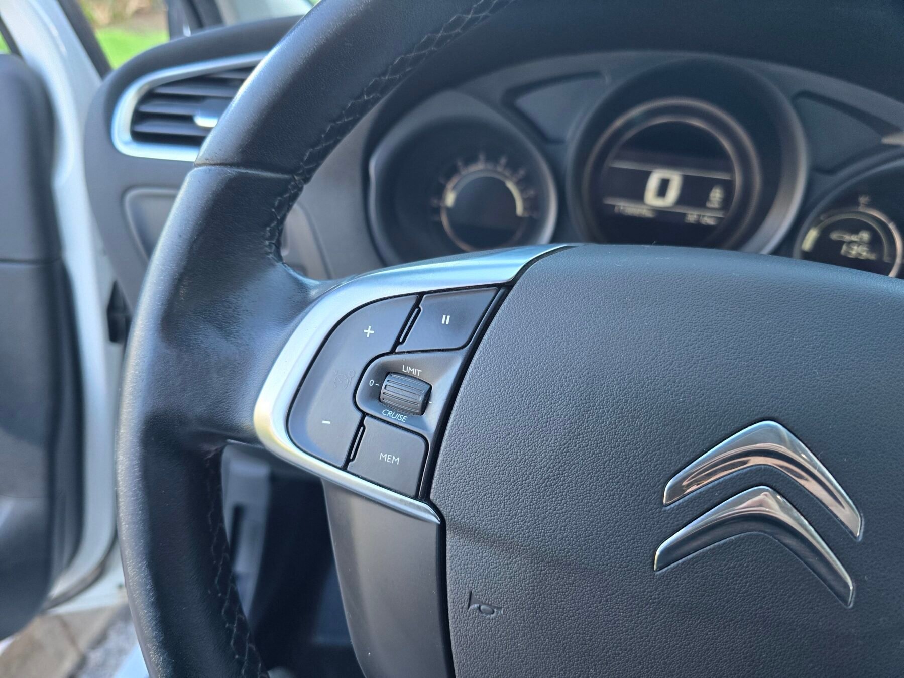 CITROEN C4 1.6 BLUEHDi FEEL EDITION 100CV