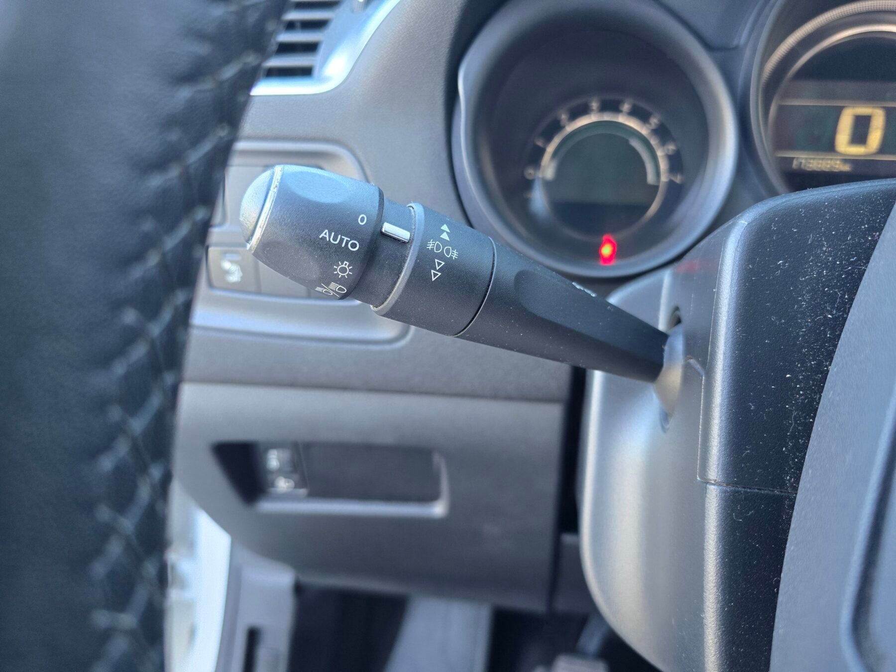 CITROEN C4 1.6 BLUEHDi FEEL EDITION 100CV