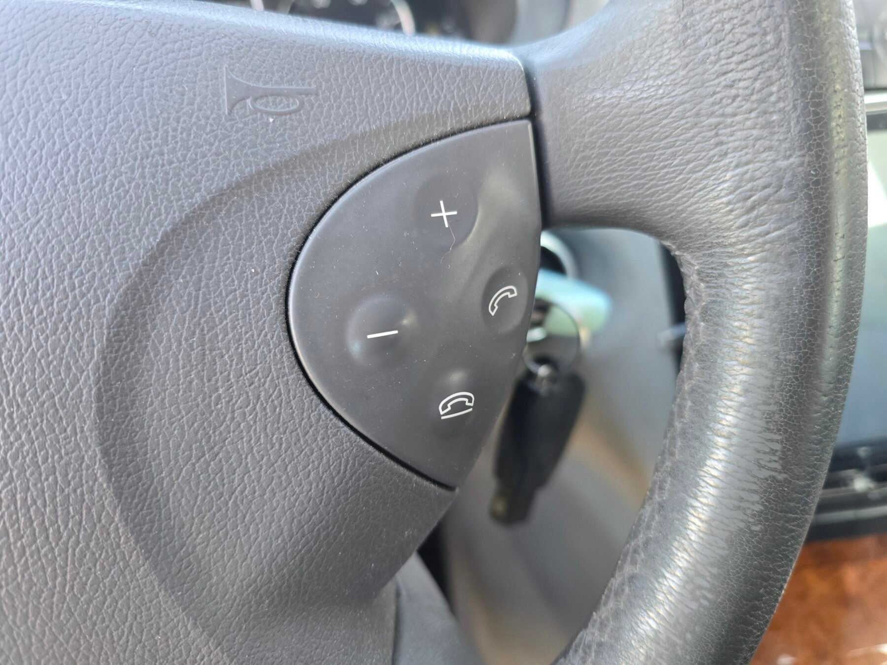 MERCEDES-BENZ CLASE E 280 CDI ELEGANCE 190CV