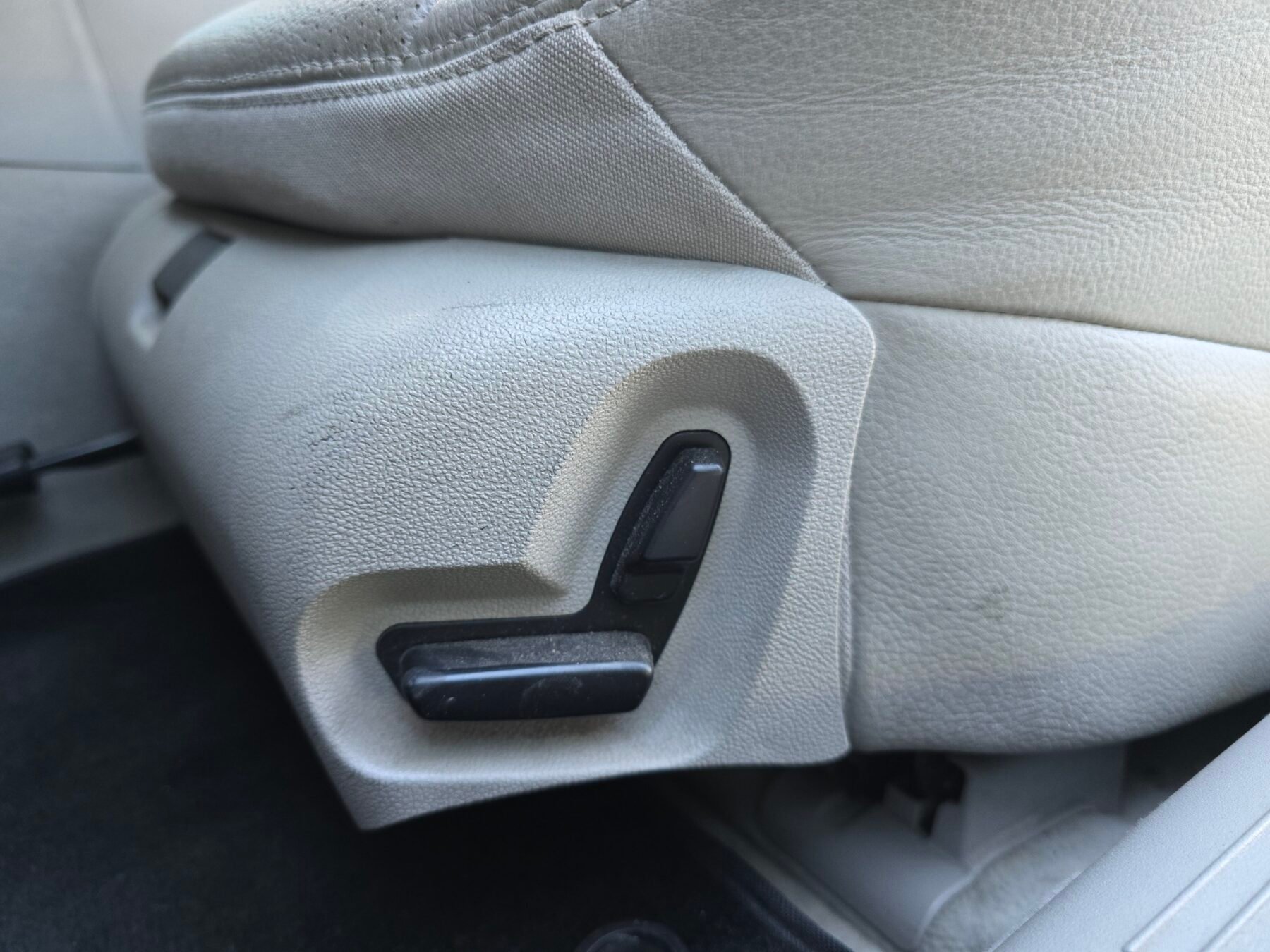 MERCEDES-BENZ CLASE E 280 CDI ELEGANCE 190CV