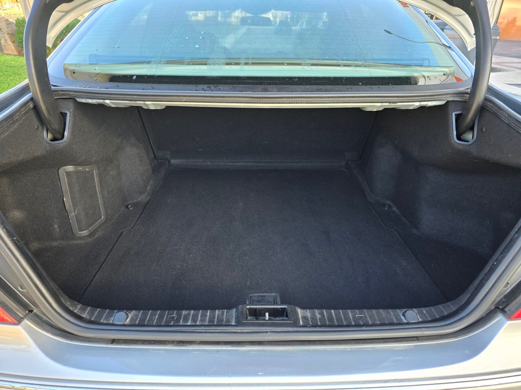 MERCEDES-BENZ CLASE E 280 CDI ELEGANCE 190CV