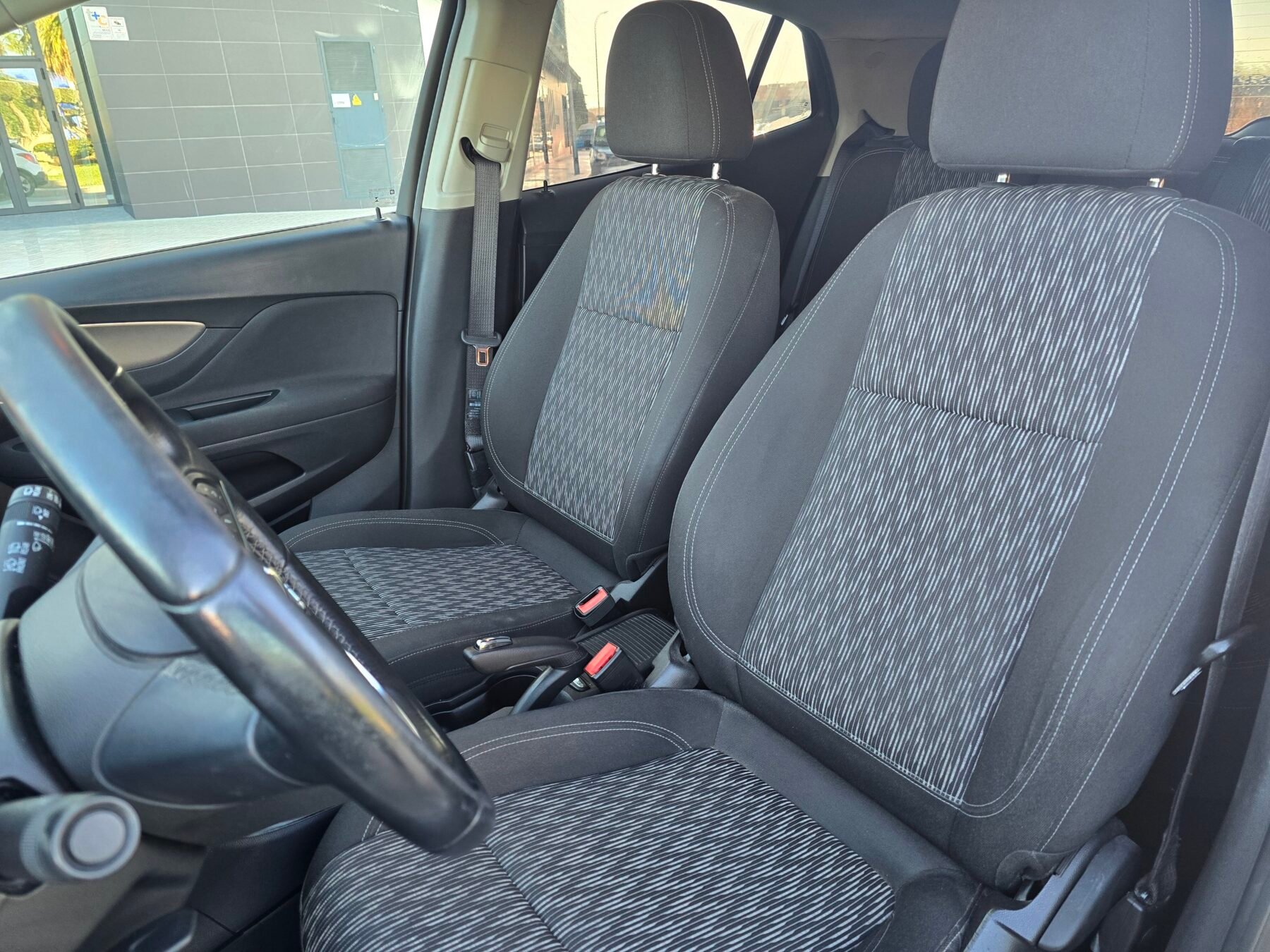 OPEL MOKKA 1.4T S&S EXCELLENCE 4X2 140CV