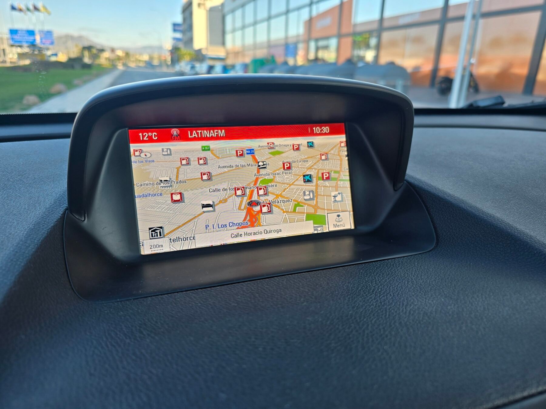 OPEL MOKKA 1.4T S&S EXCELLENCE 4X2 140CV