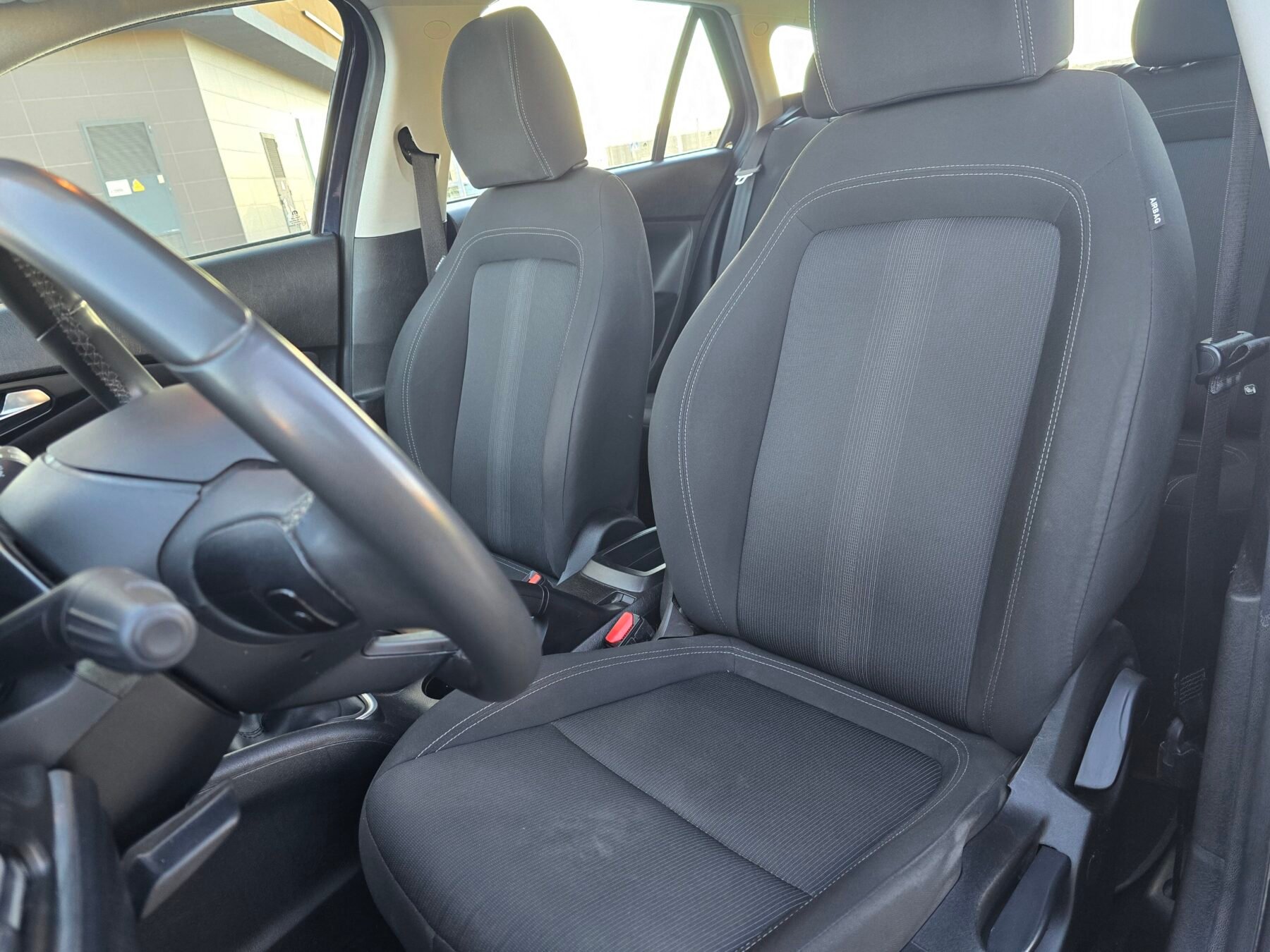 FIAT TIPO SW 1.3MULTIJET MIRROR 95CV