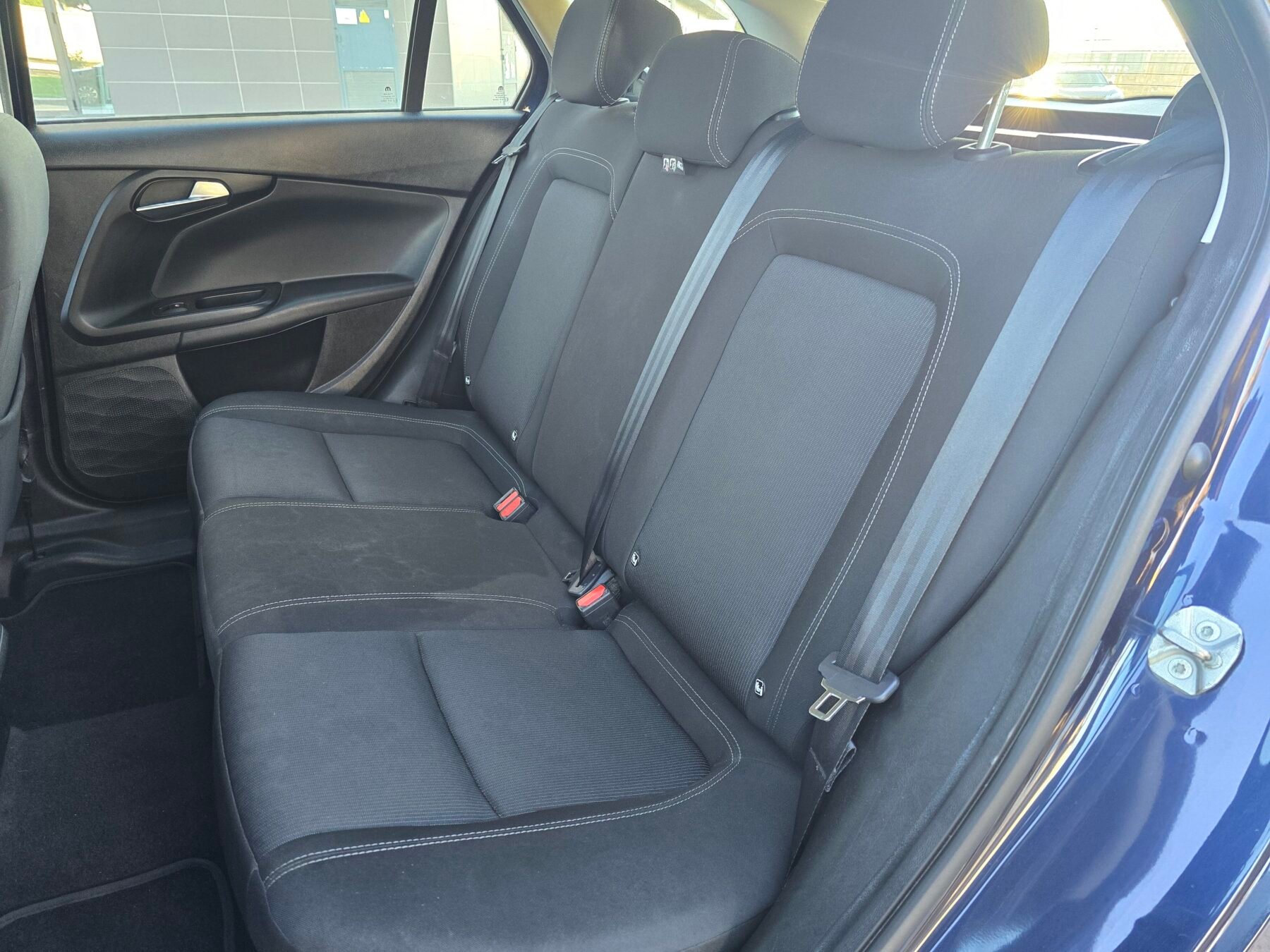 FIAT TIPO SW 1.3MULTIJET MIRROR 95CV