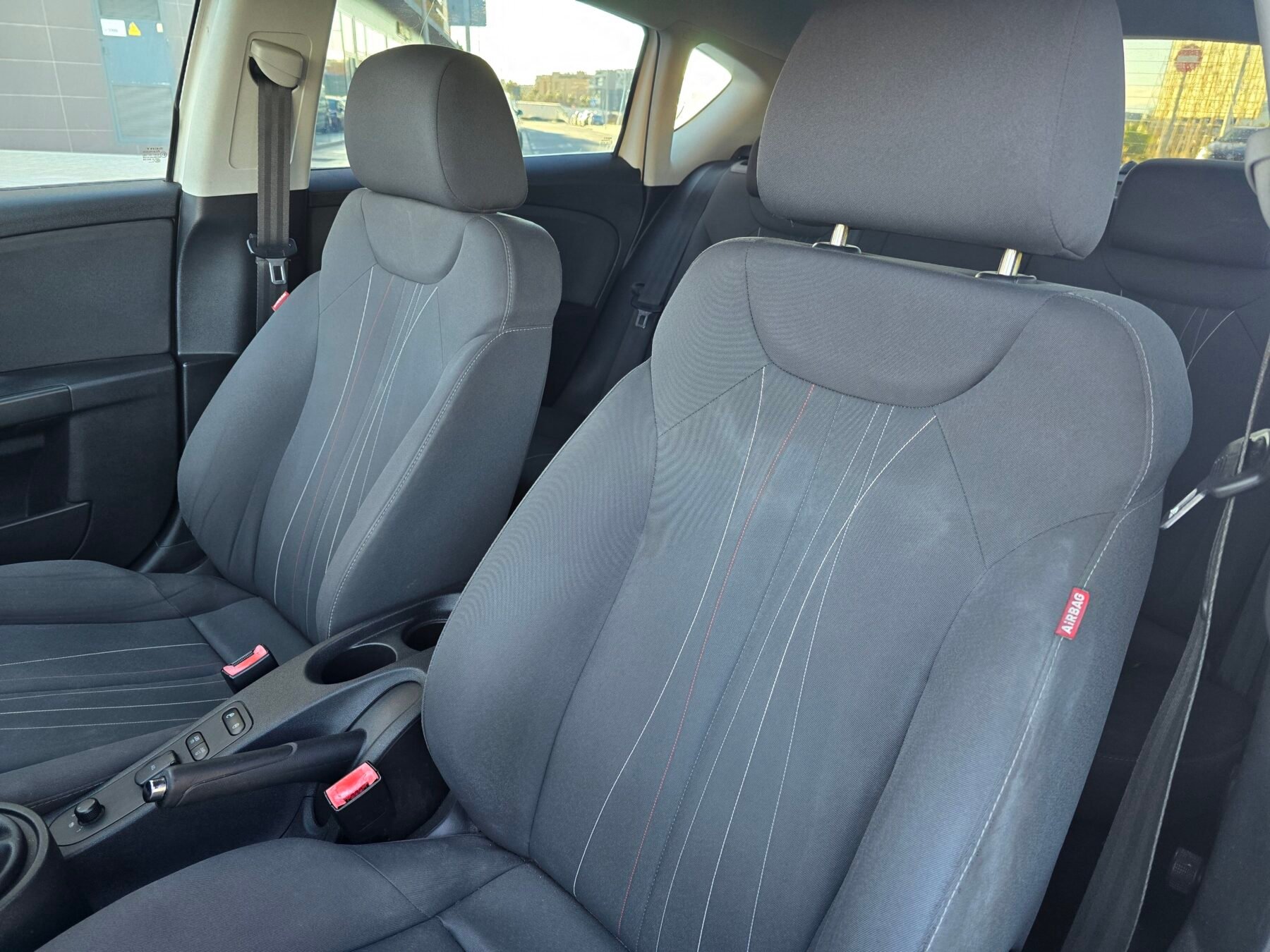 SEAT LEON 1.2TSI STYLE COPA 105CV