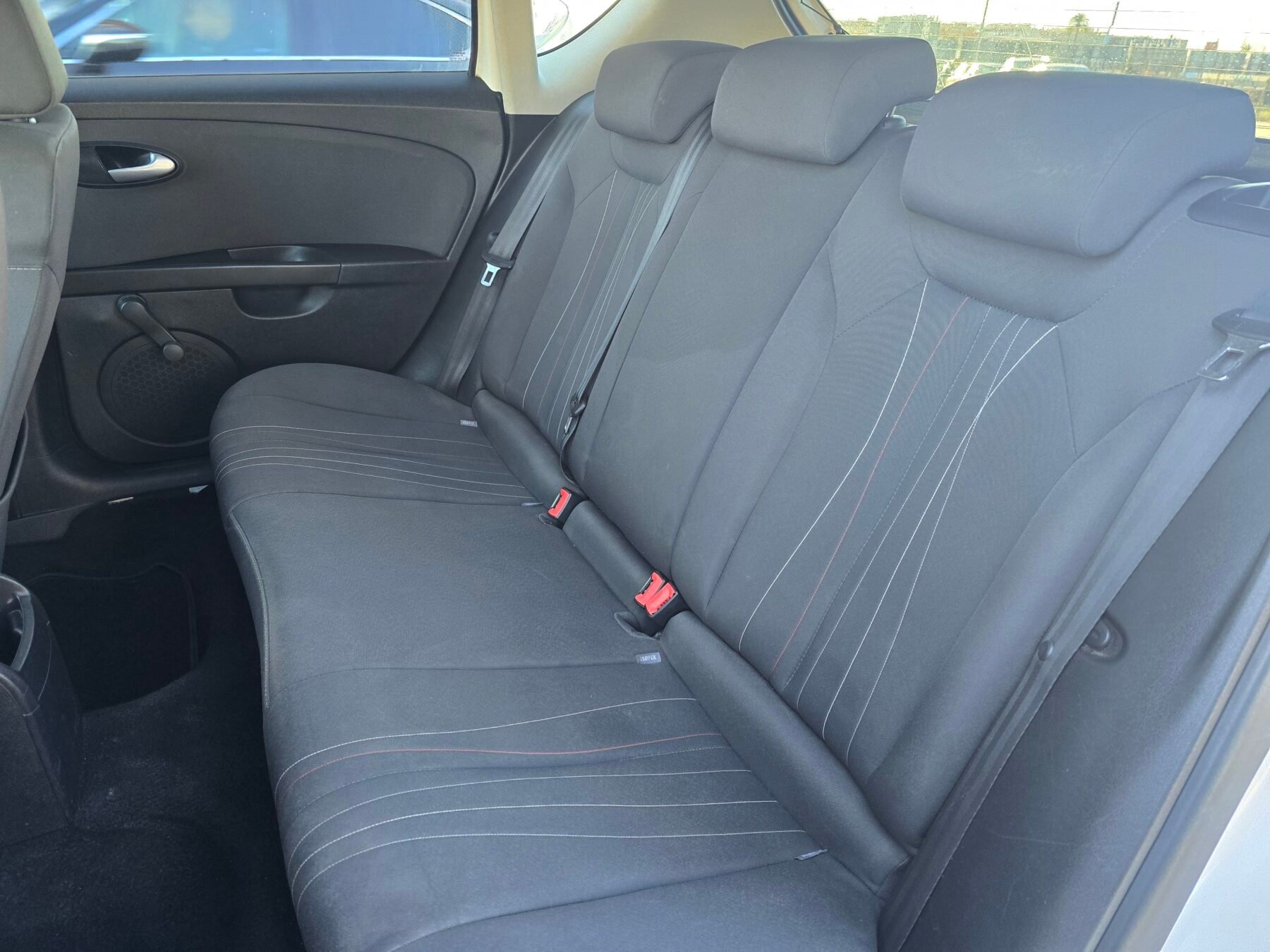 SEAT LEON 1.2TSI STYLE COPA 105CV