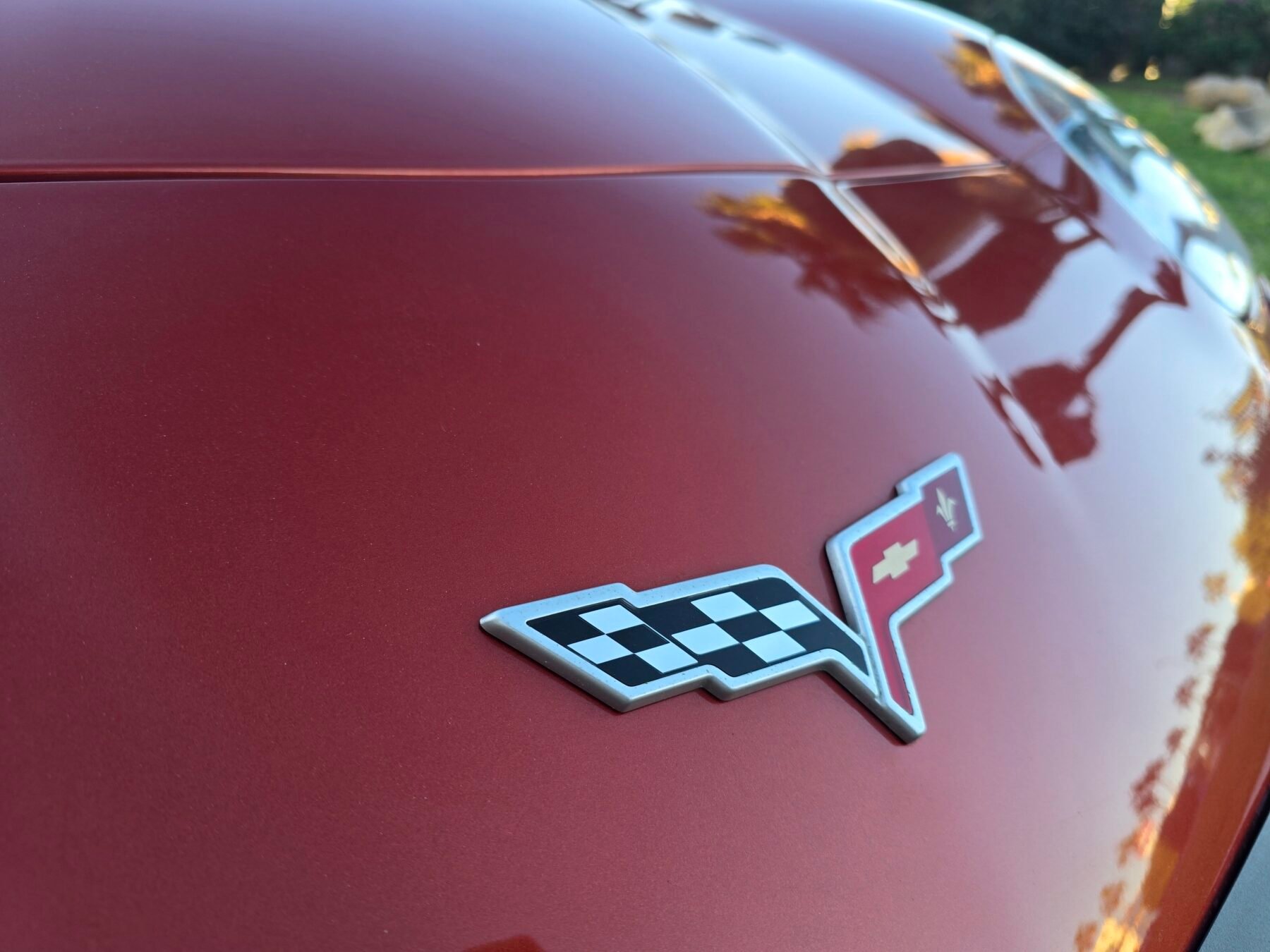 CHEVROLET Corvette COUPÉ CABRIO 6.0 V8 404CV