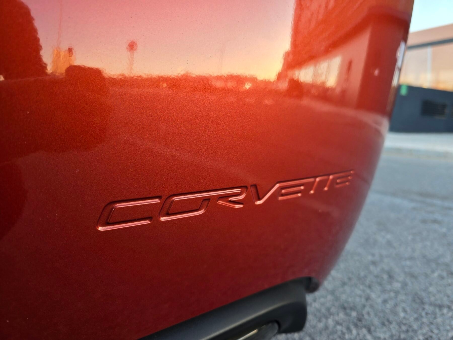 CHEVROLET Corvette COUPÉ CABRIO 6.0 V8 404CV