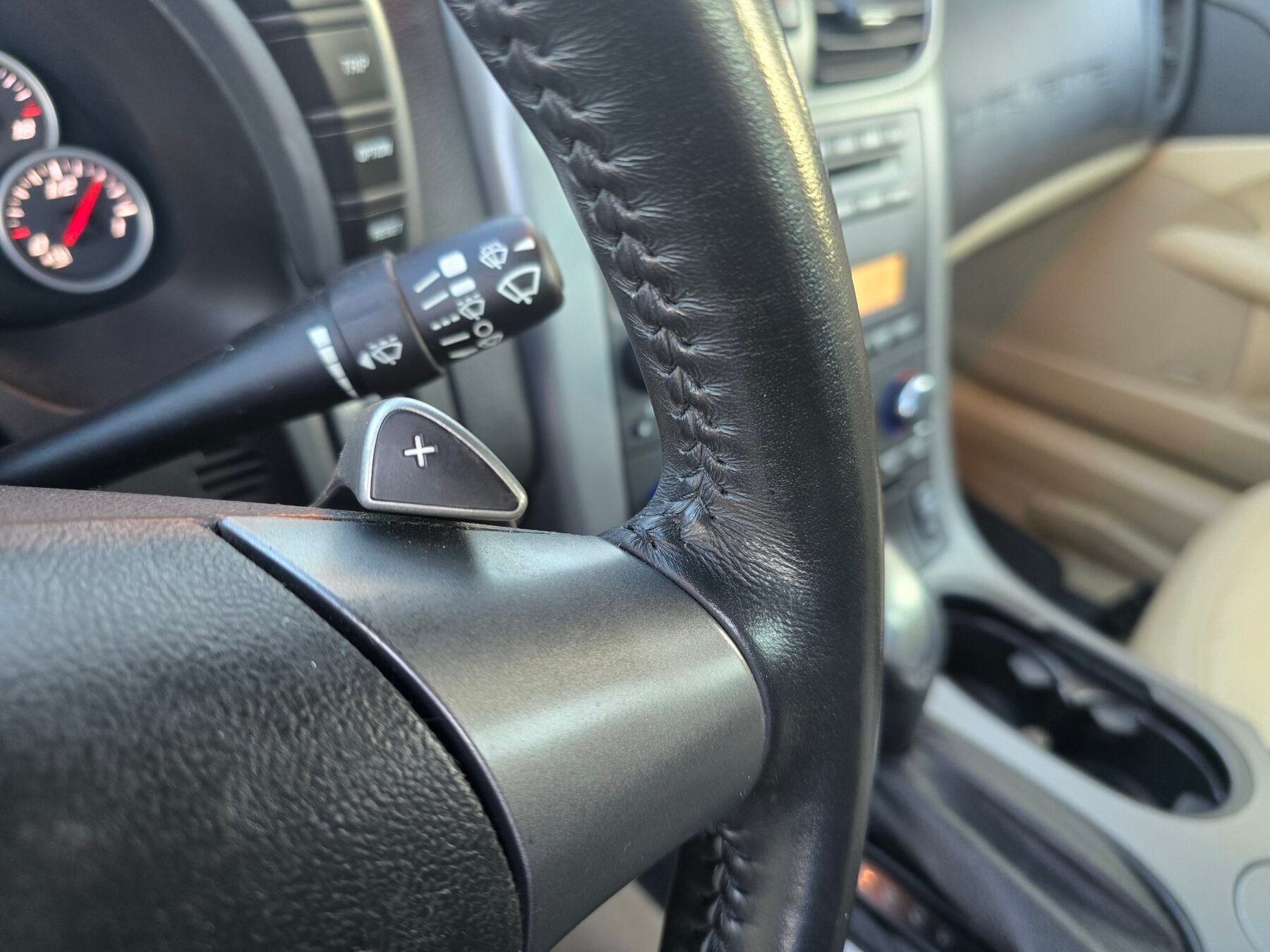 CHEVROLET Corvette COUPÉ CABRIO 6.0 V8 404CV