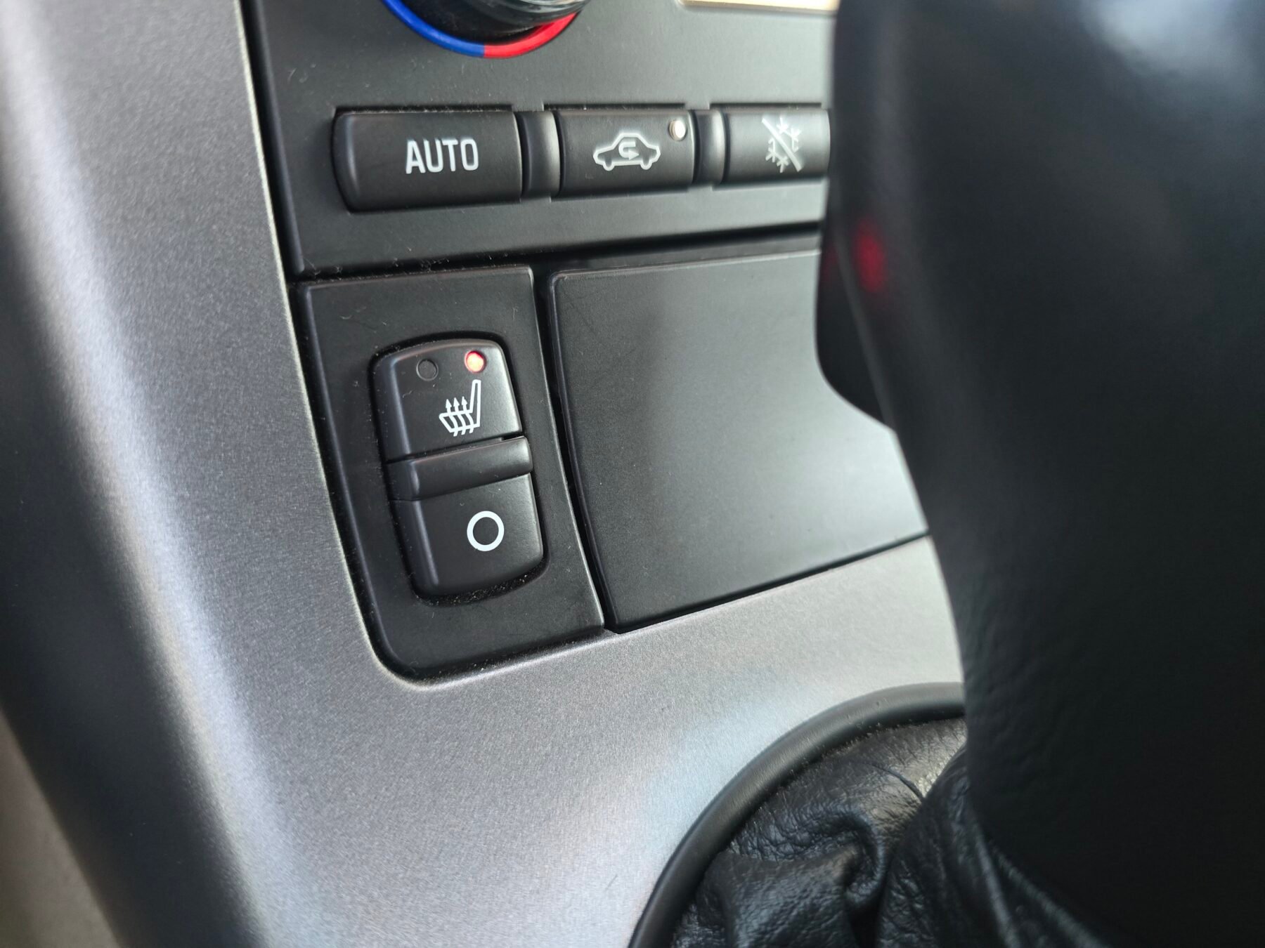 CHEVROLET Corvette COUPÉ CABRIO 6.0 V8 404CV