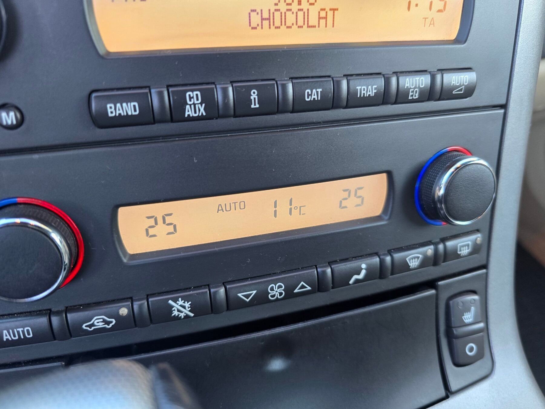 CHEVROLET Corvette COUPÉ CABRIO 6.0 V8 404CV