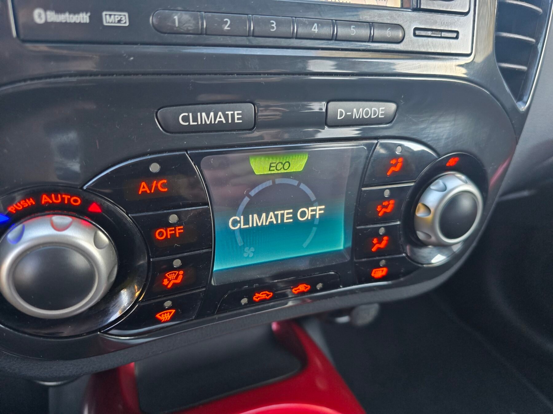 NISSAN JUKE 1.5DCI VISIA 115CV