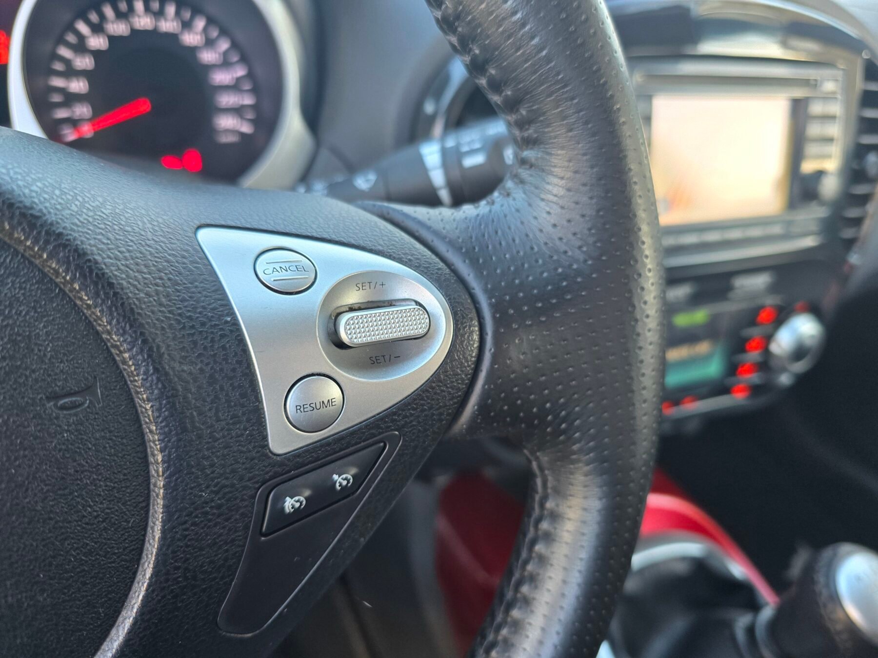 NISSAN JUKE 1.5DCI VISIA 115CV