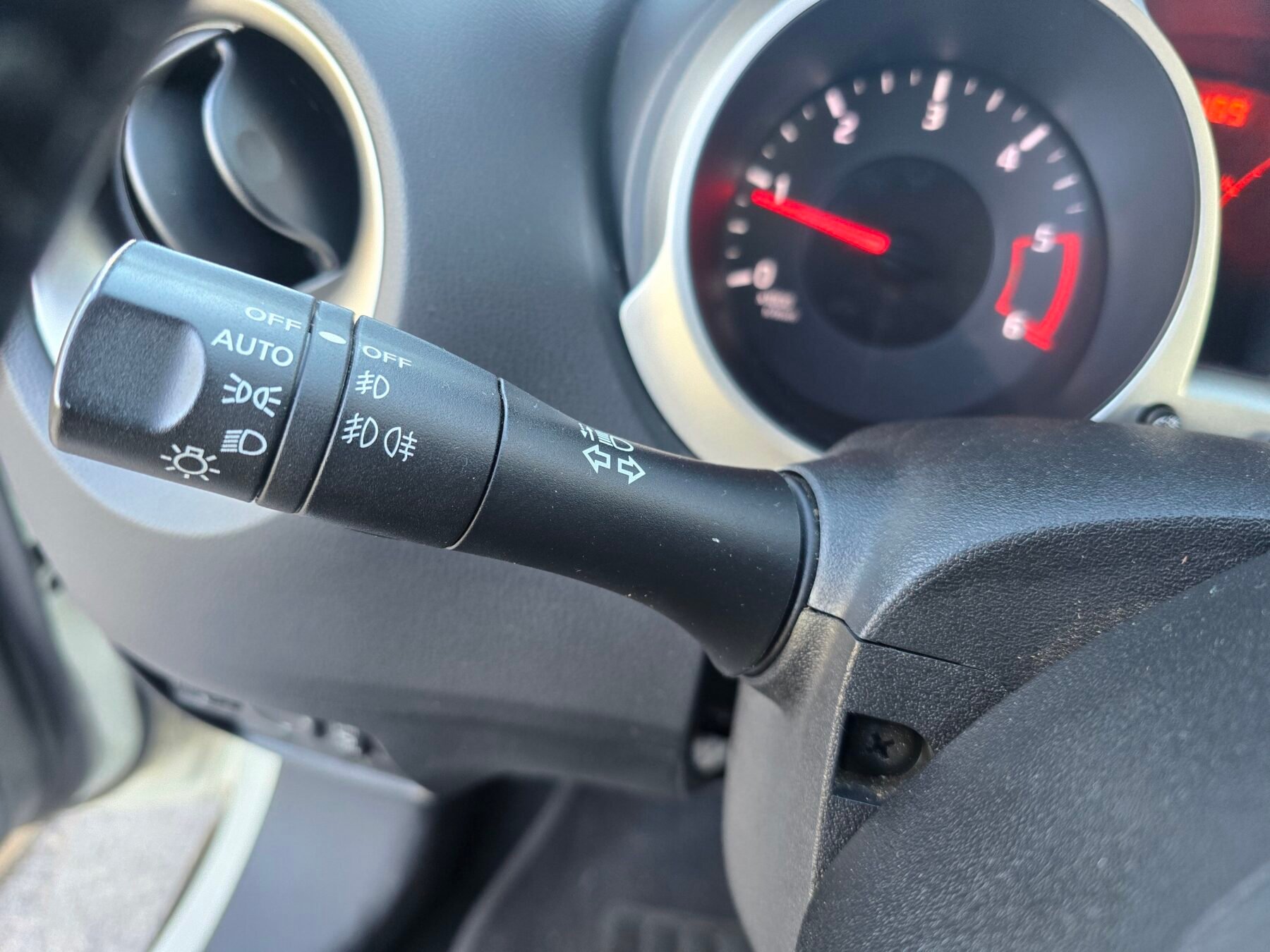 NISSAN JUKE 1.5DCI VISIA 115CV