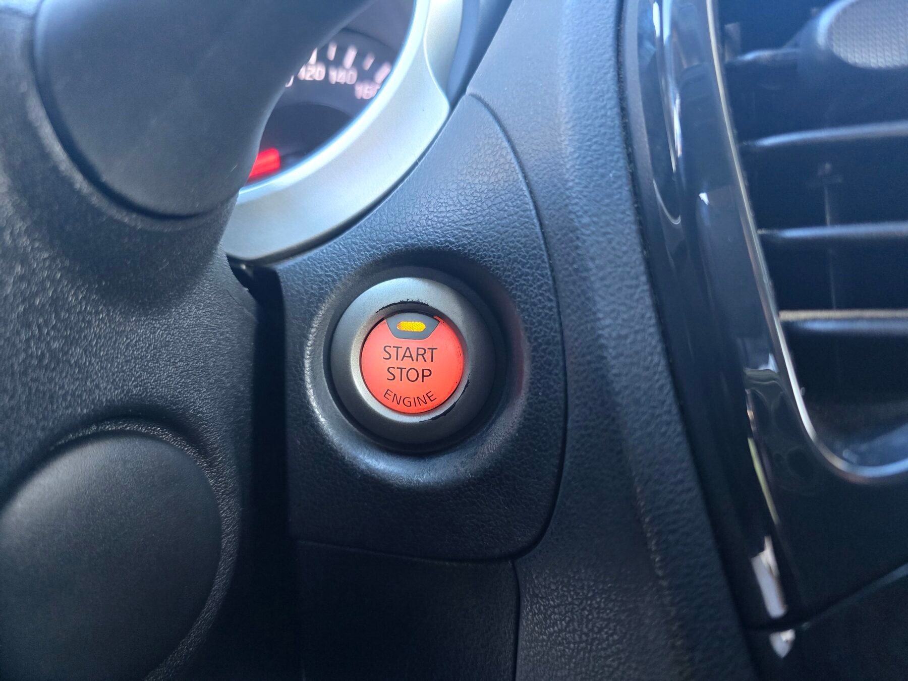 NISSAN JUKE 1.5DCI VISIA 115CV