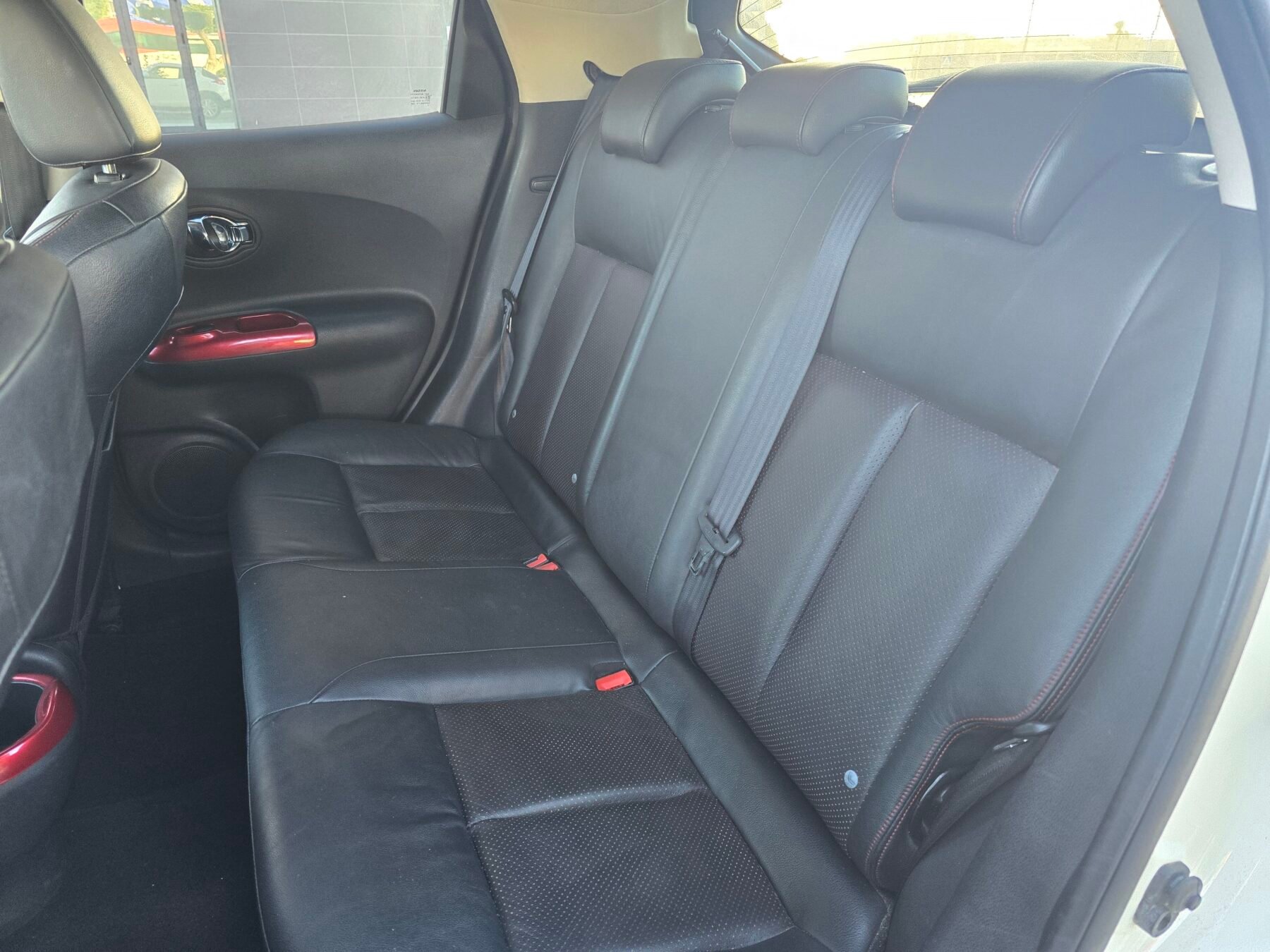 NISSAN JUKE 1.5DCI VISIA 115CV