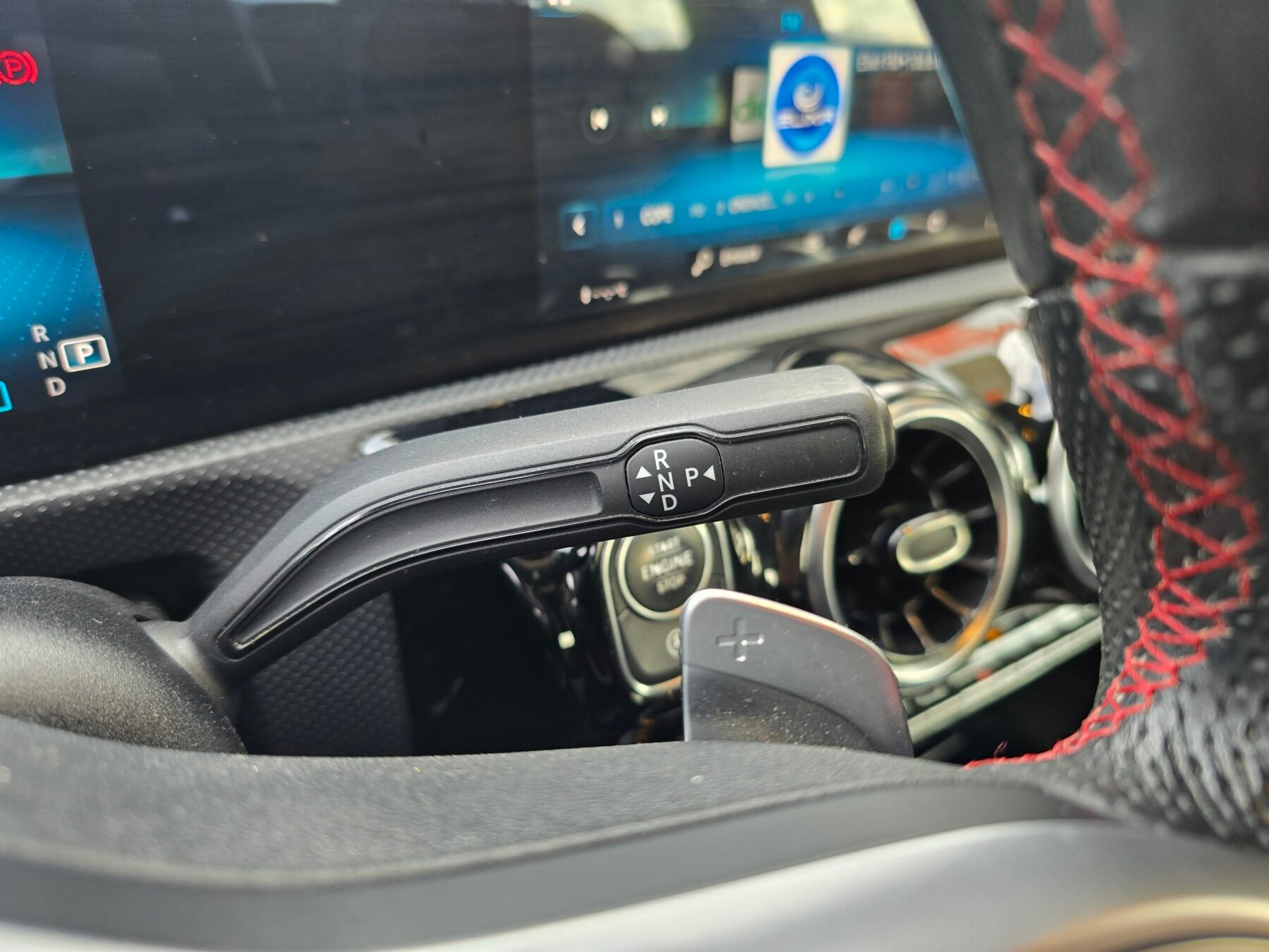 MERCEDES-BENZ Clase A SEDAN A180 CDI PACK AMG 116CV