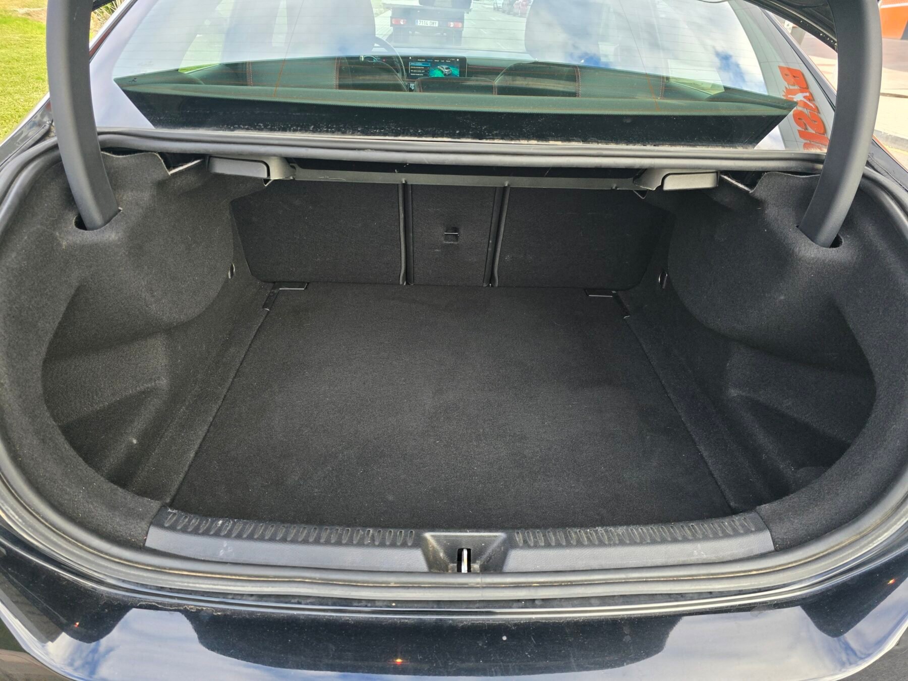 MERCEDES-BENZ Clase A SEDAN A180 CDI PACK AMG 116CV