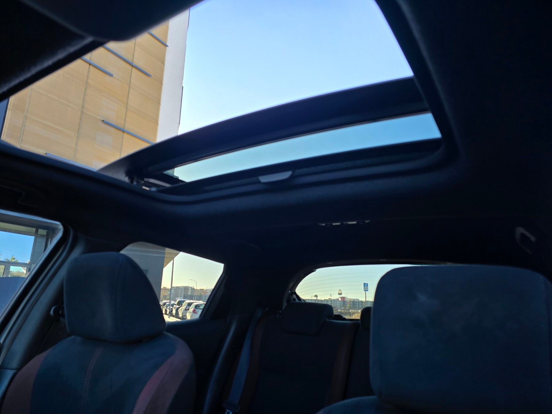 NISSAN JUKE 1.5DCI N-CONNECTA 4X2 110CV