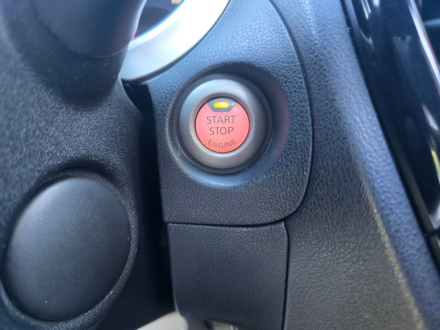 NISSAN JUKE 1.5DCI N-CONNECTA 4X2 110CV