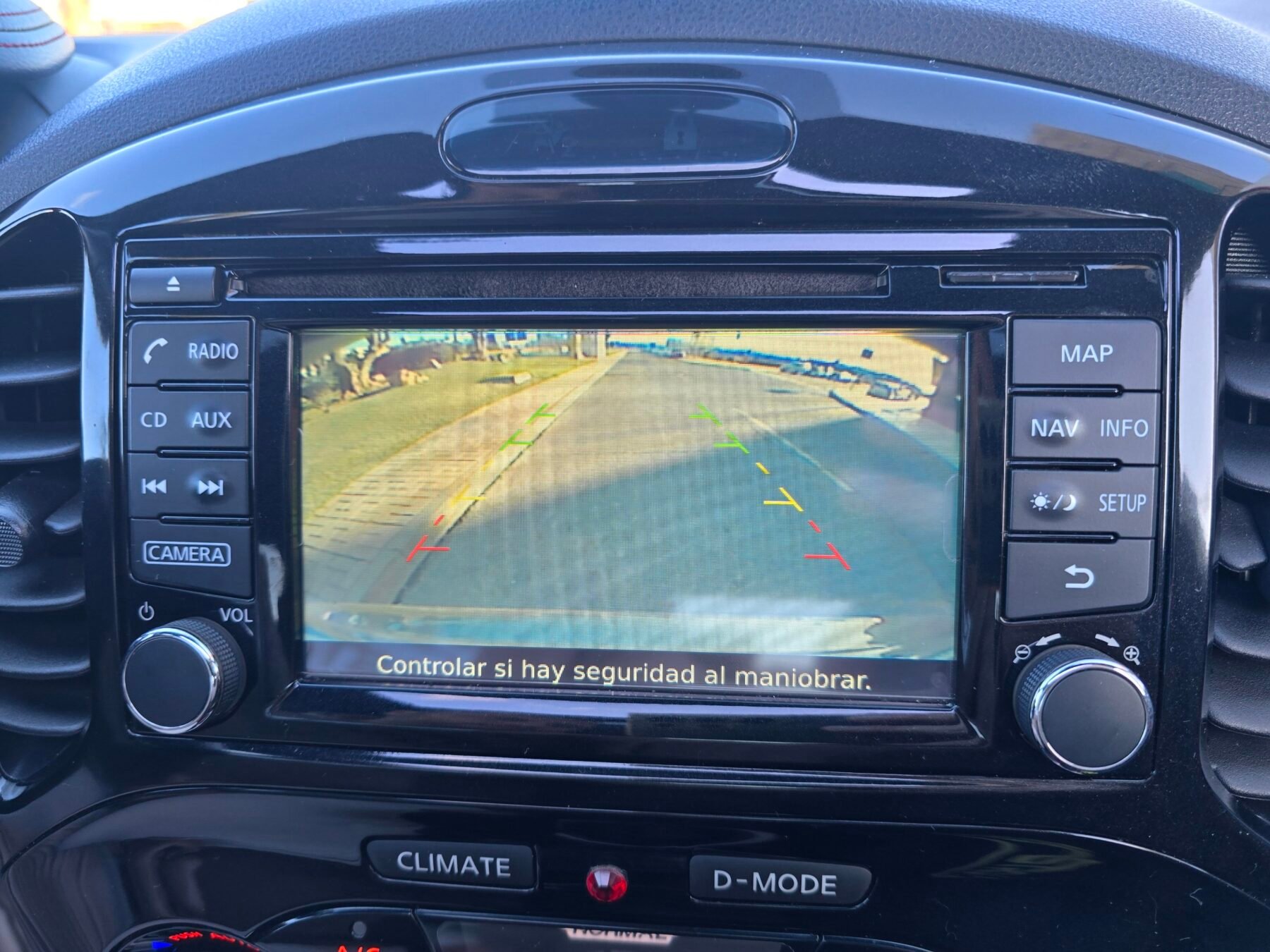 NISSAN JUKE 1.5DCI N-CONNECTA 4X2 110CV