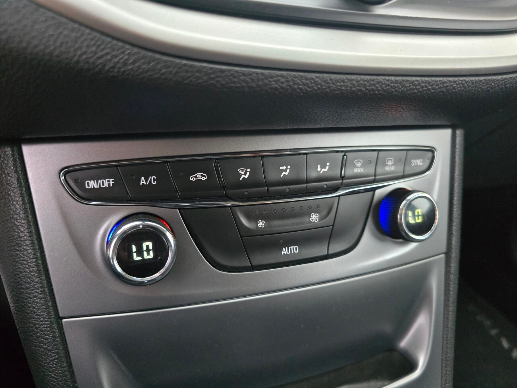 OPEL ASTRA 1.6CDTI SELECTIVE 110CV