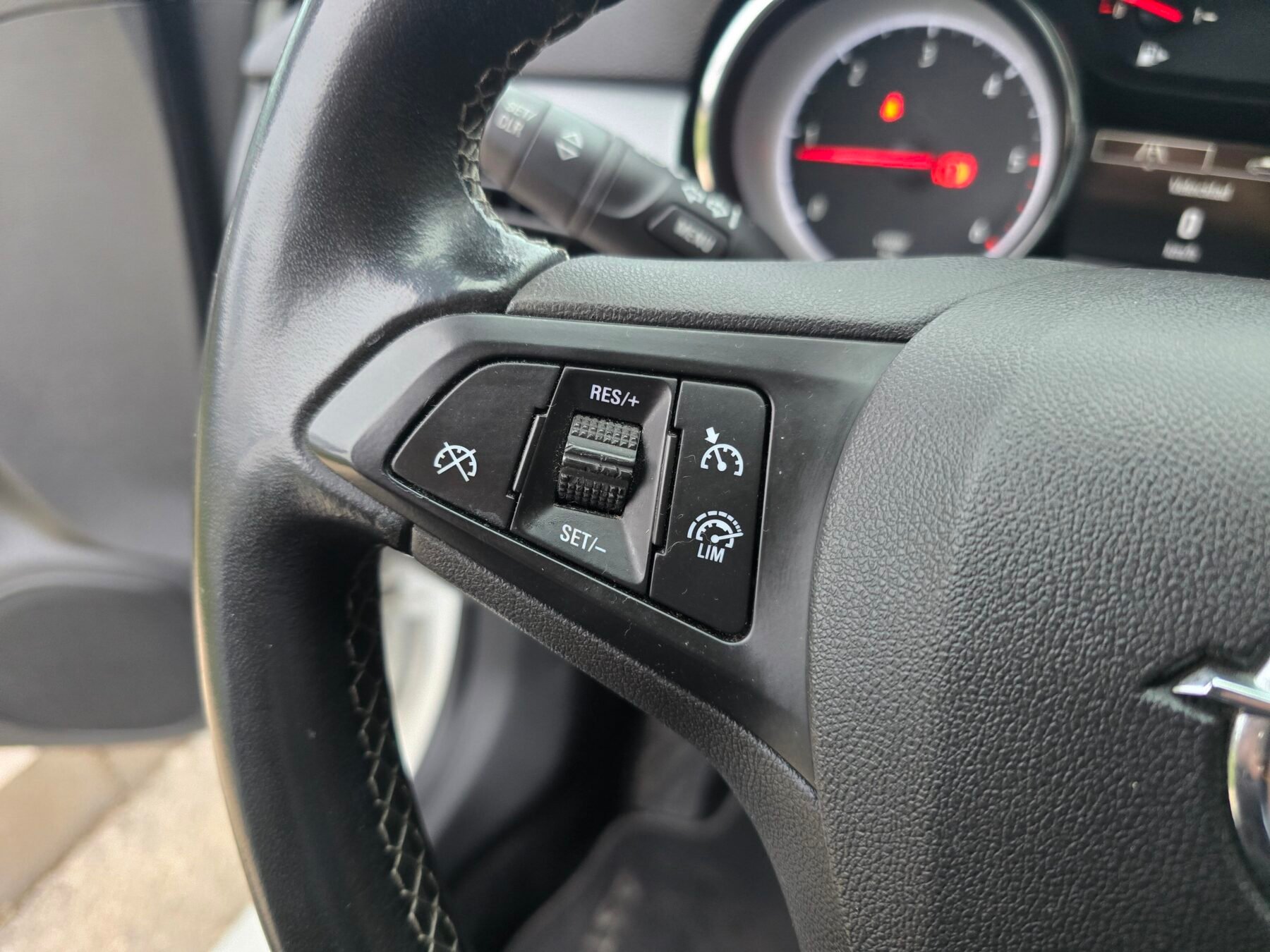 OPEL ASTRA 1.6CDTI SELECTIVE 110CV