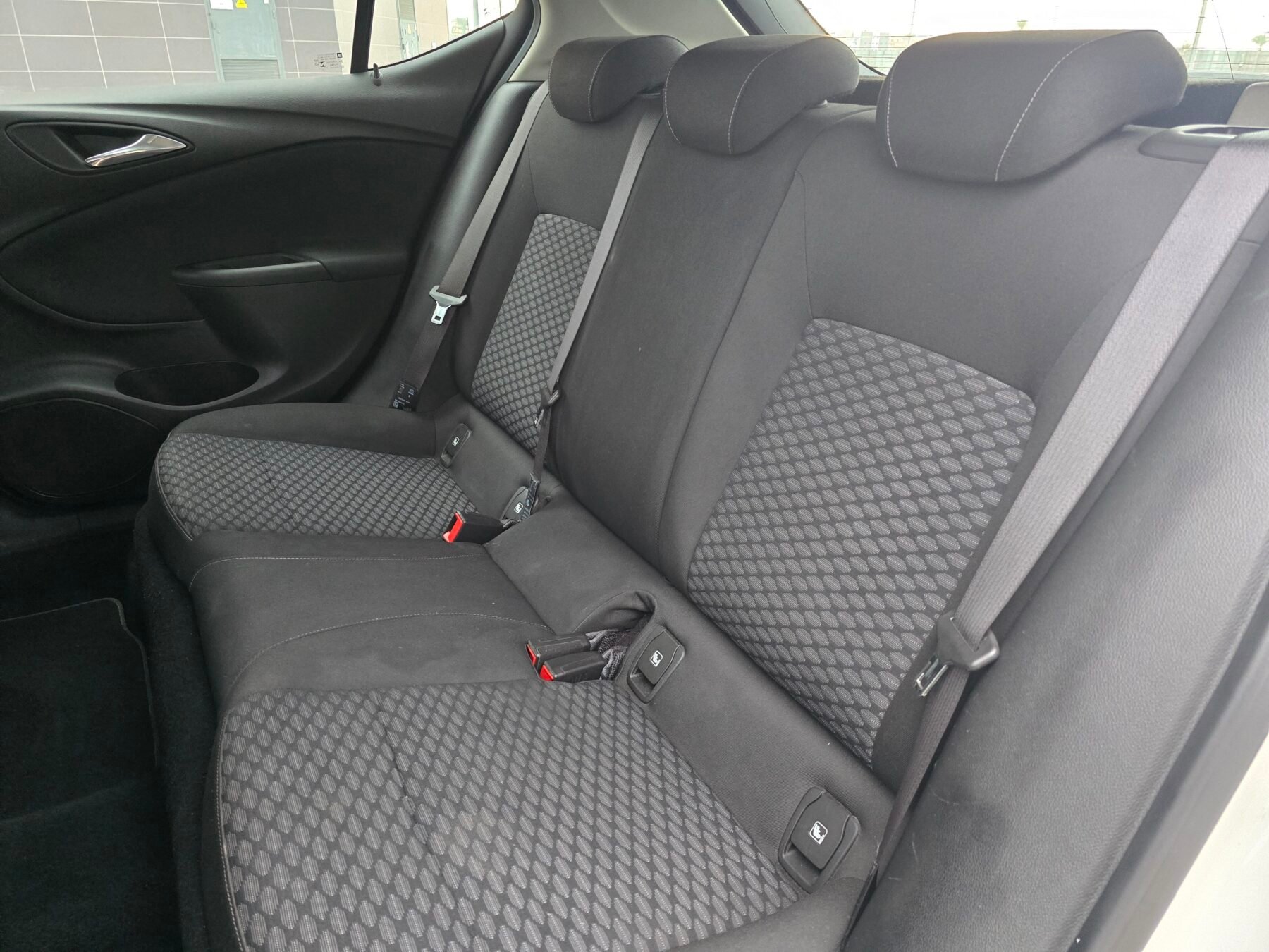 OPEL ASTRA 1.6CDTI SELECTIVE 110CV