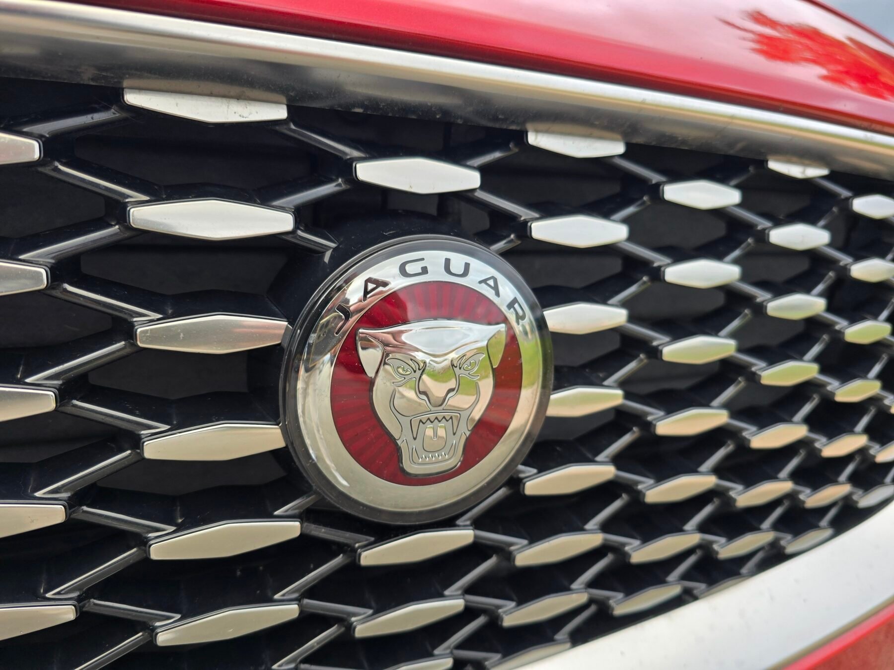 JAGUAR E-PACE 1.5P MHEV AUTO 160CV