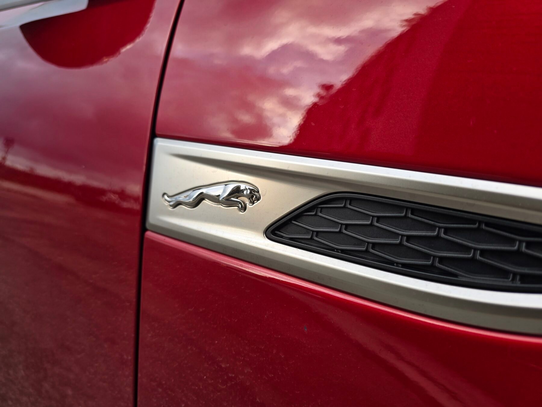 JAGUAR E-PACE 1.5P MHEV AUTO 160CV