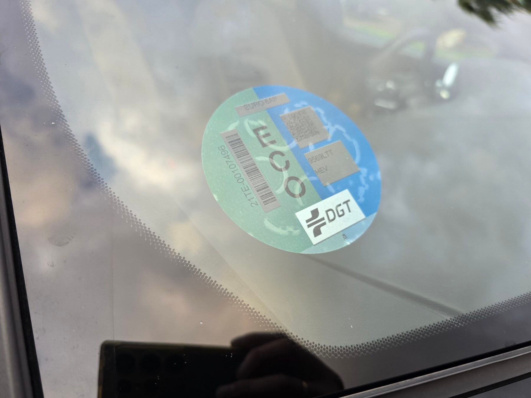 JAGUAR E-PACE 1.5P MHEV AUTO 160CV