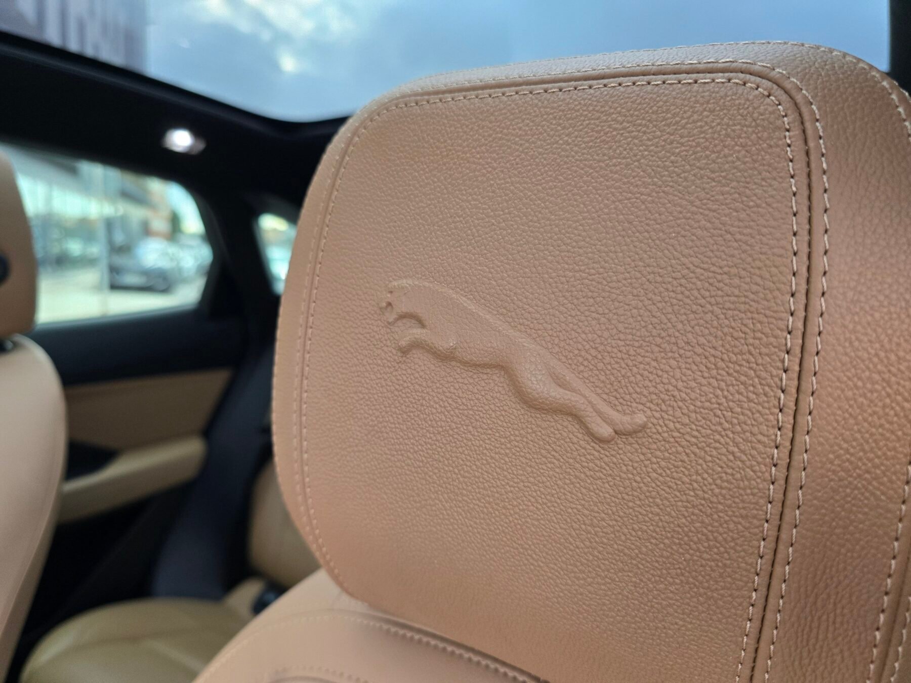 JAGUAR E-PACE 1.5P MHEV AUTO 160CV