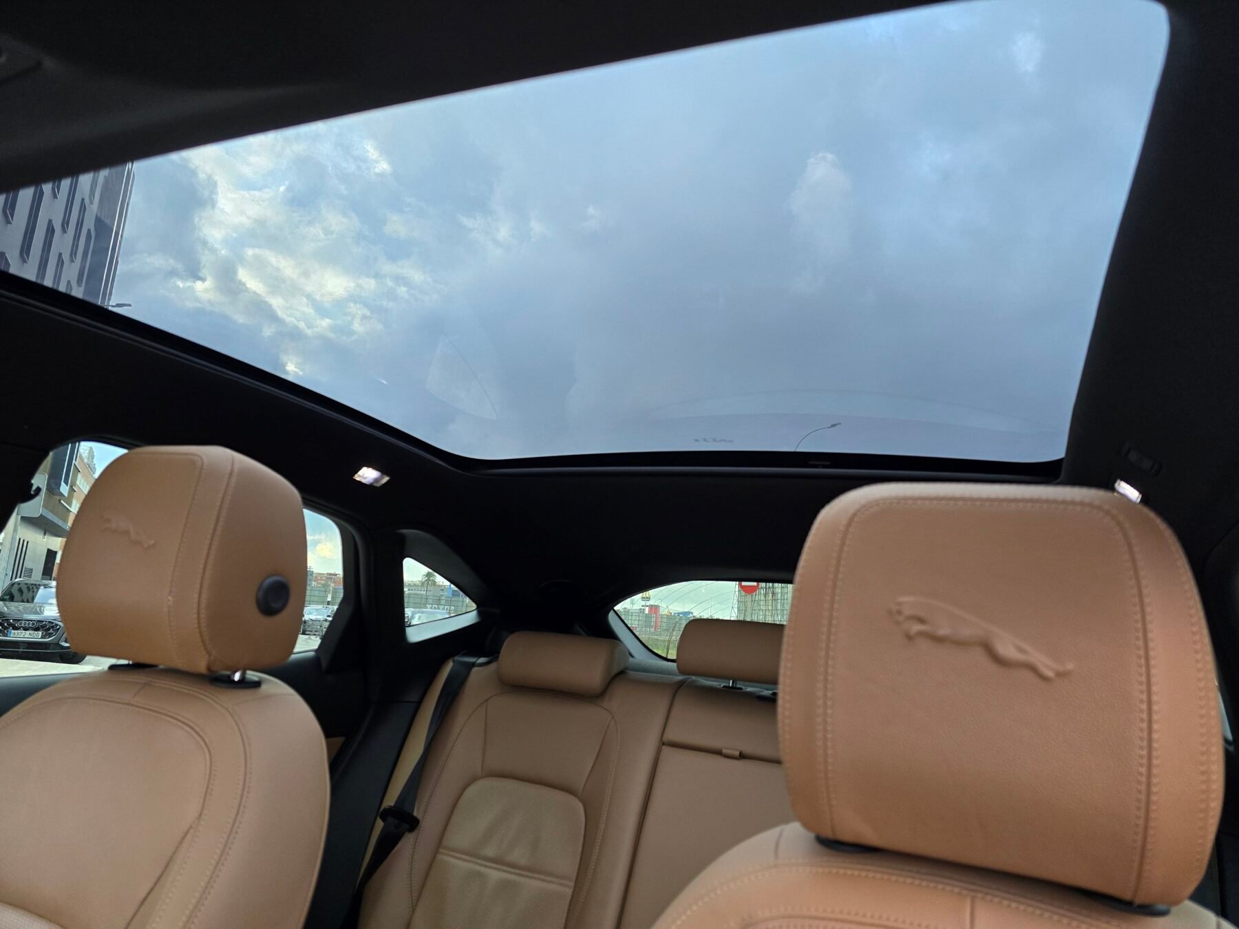 JAGUAR E-PACE 1.5P MHEV AUTO 160CV