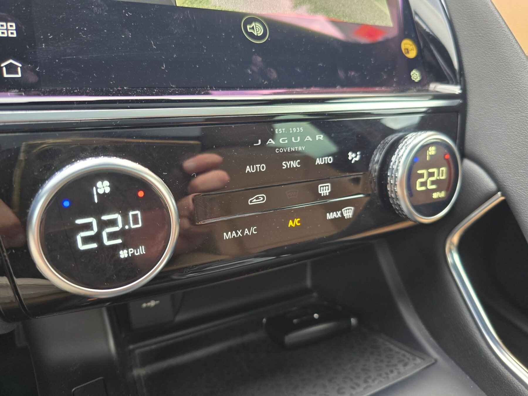 JAGUAR E-PACE 1.5P MHEV AUTO 160CV