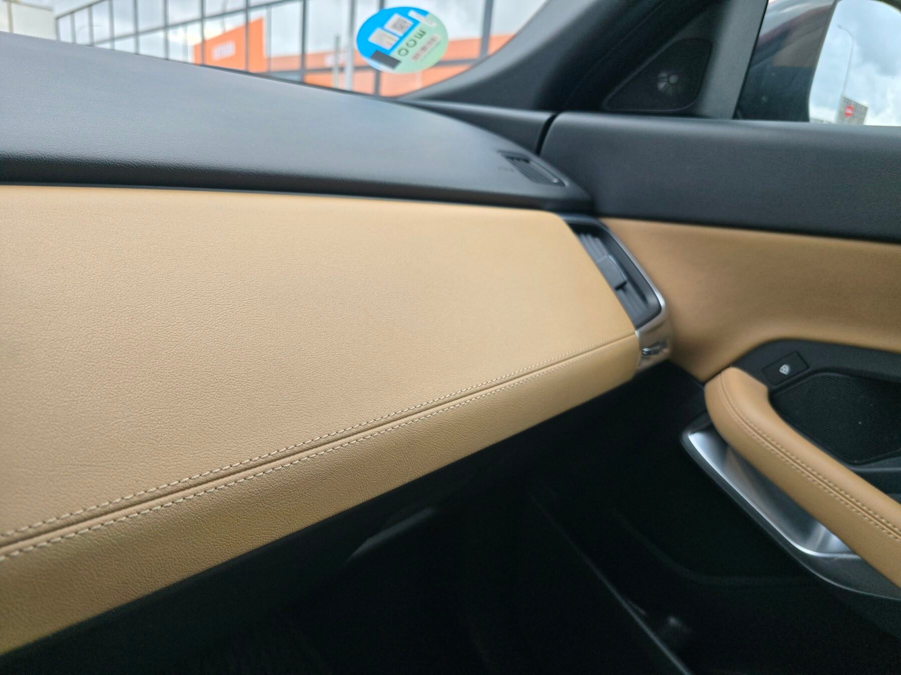 JAGUAR E-PACE 1.5P MHEV AUTO 160CV