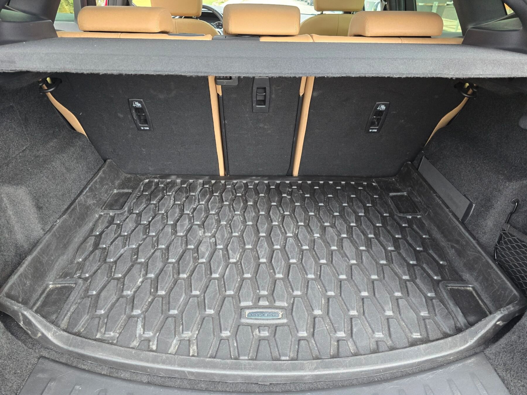 JAGUAR E-PACE 1.5P MHEV AUTO 160CV