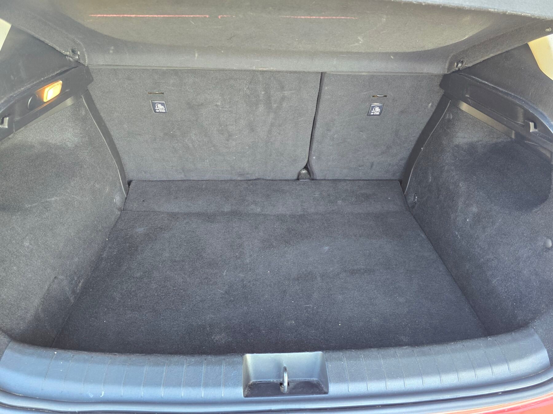 FIAT TIPO 1.4 LOUNGE 95CV