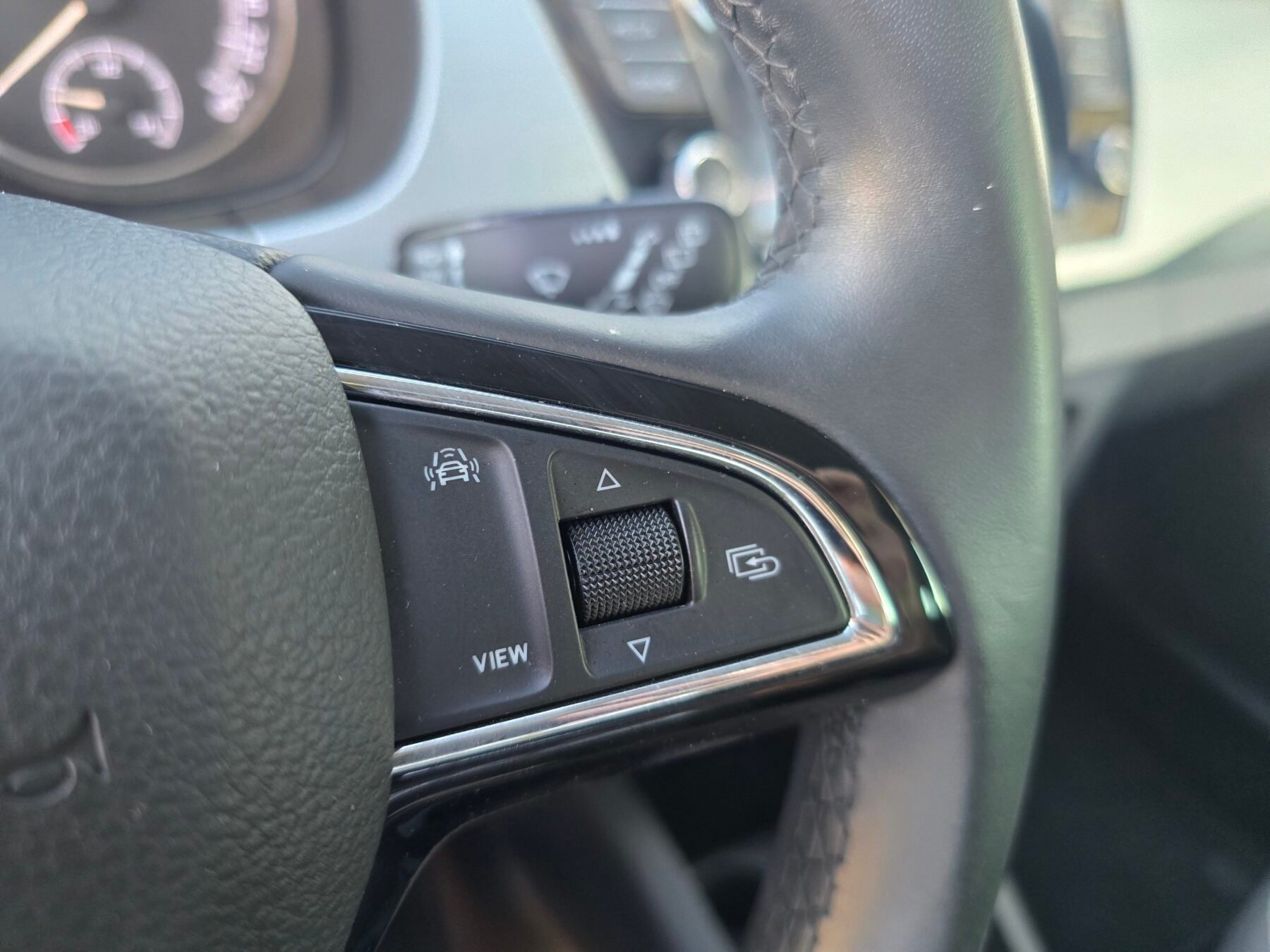 SKODA FABIA 1.0MPI STYLE 95CV