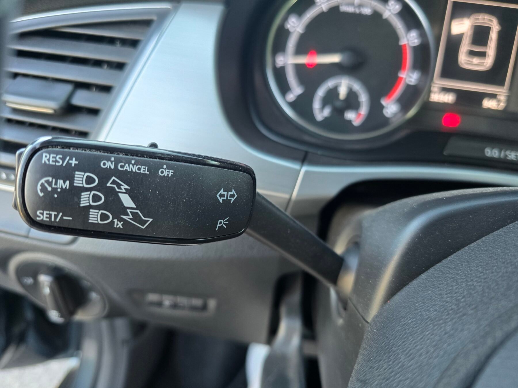 SKODA FABIA 1.0MPI STYLE 95CV