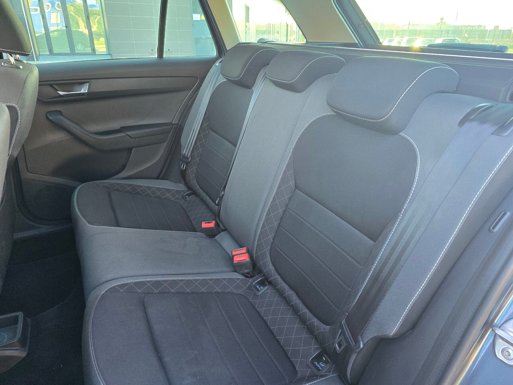 SKODA FABIA 1.0MPI STYLE 95CV