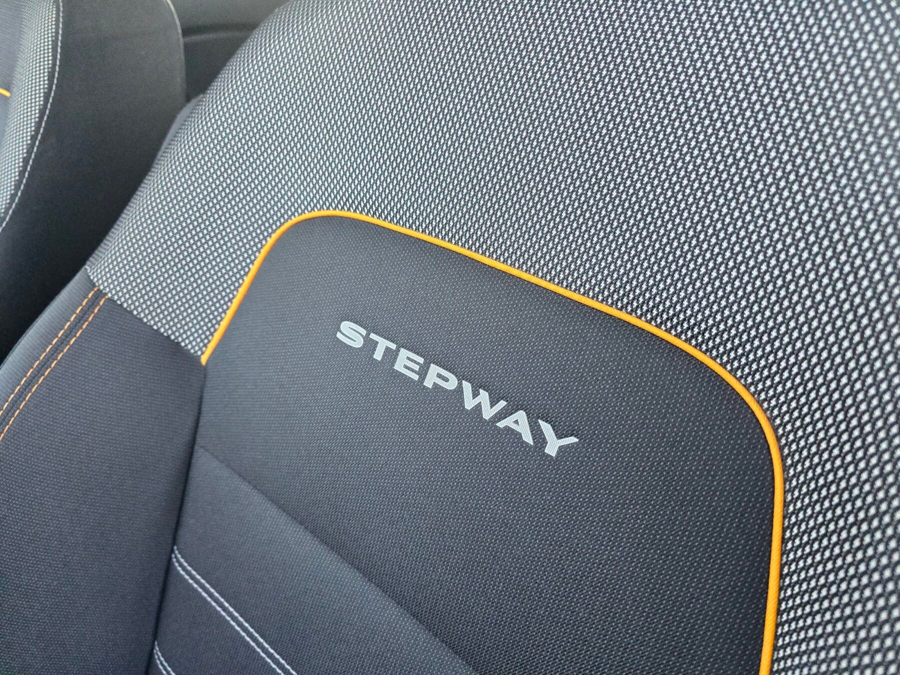 DACIA SANDERO STEPWAY TCE 90CV