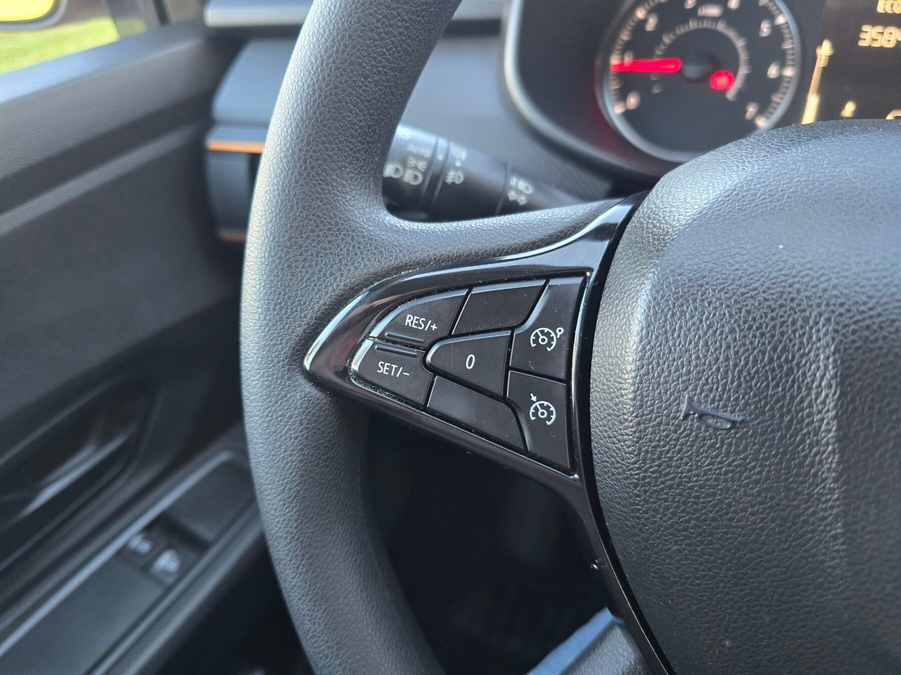 DACIA SANDERO STEPWAY TCE 90CV