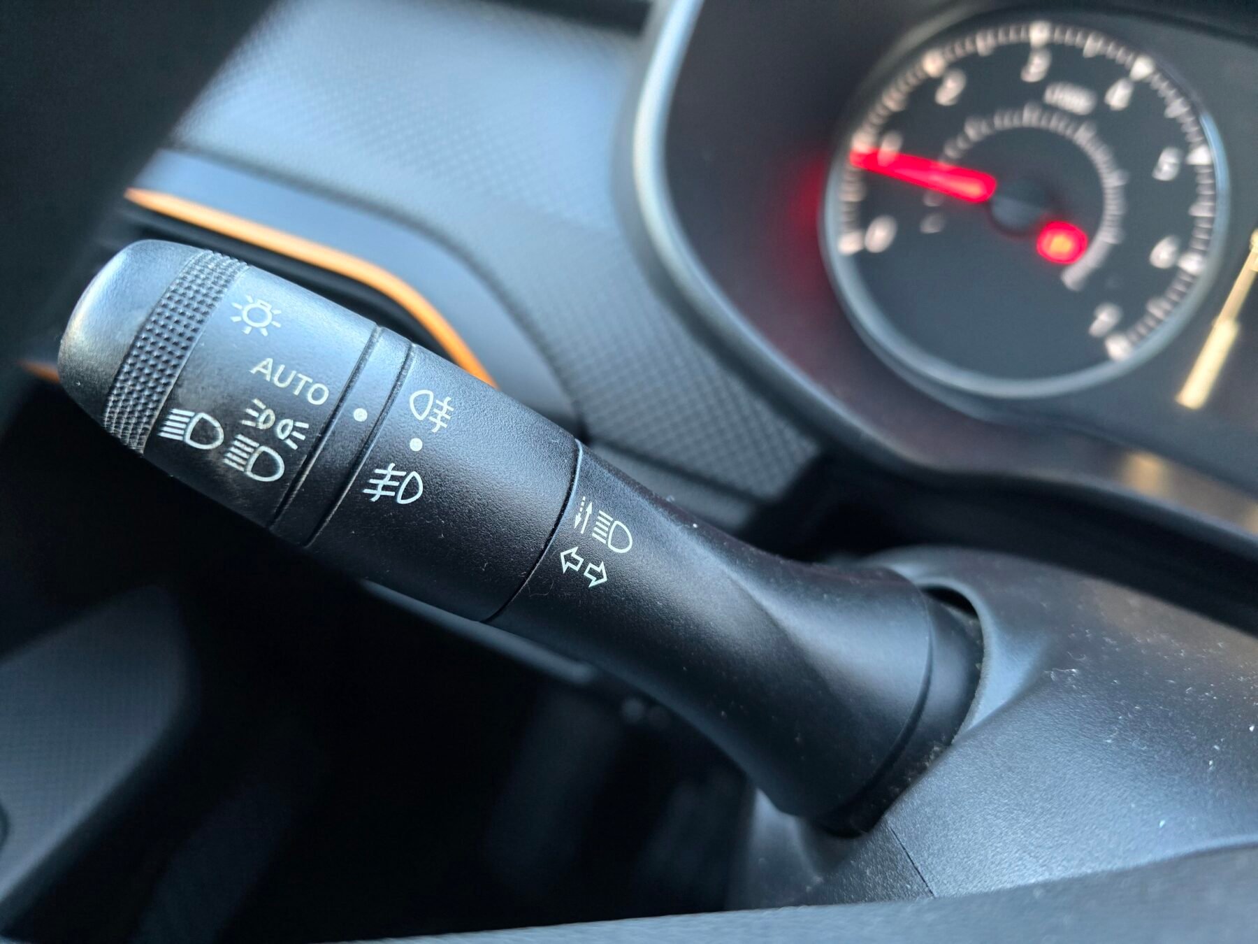 DACIA SANDERO STEPWAY TCE 90CV