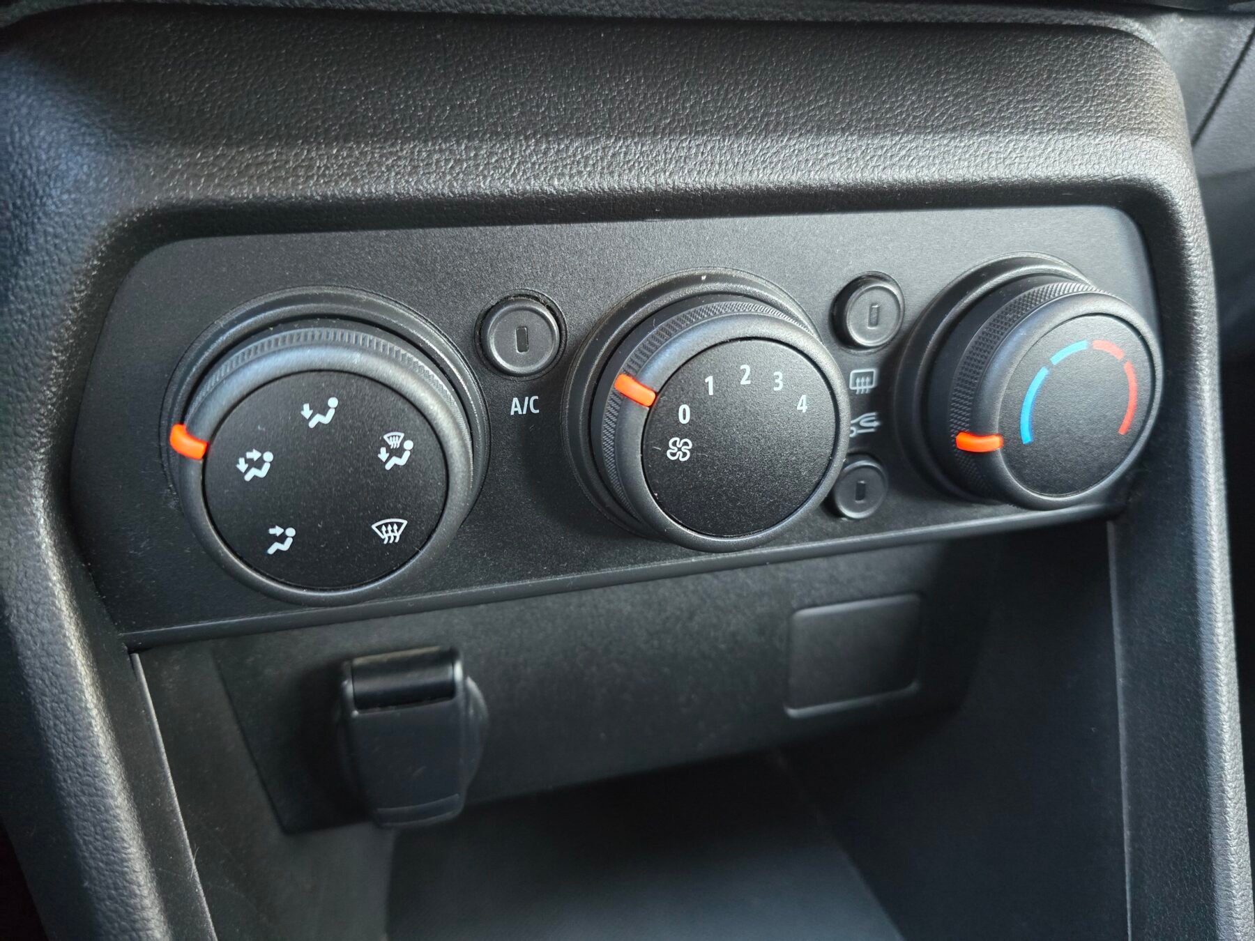 DACIA SANDERO STEPWAY TCE 90CV