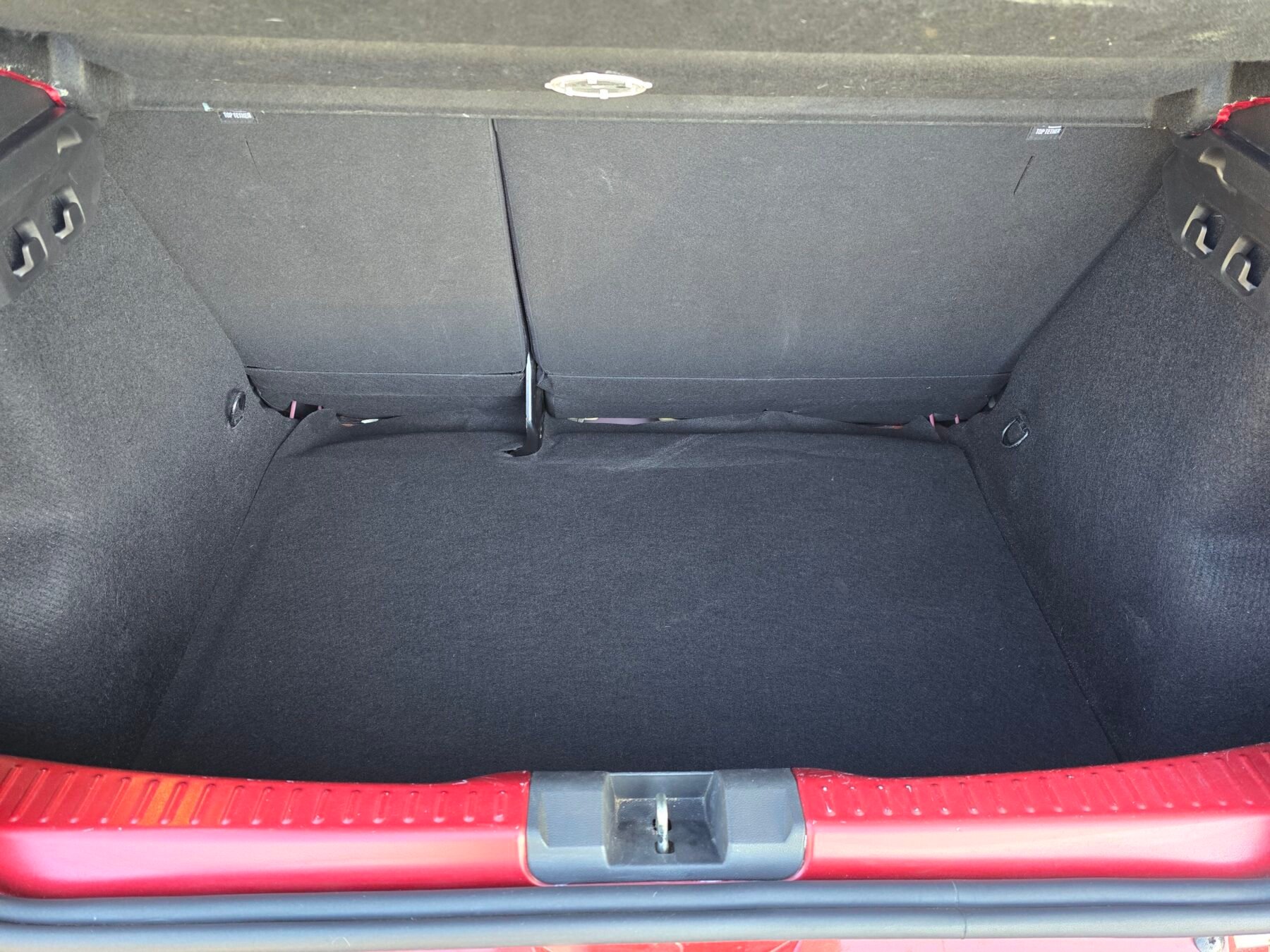 DACIA SANDERO STEPWAY TCE 90CV