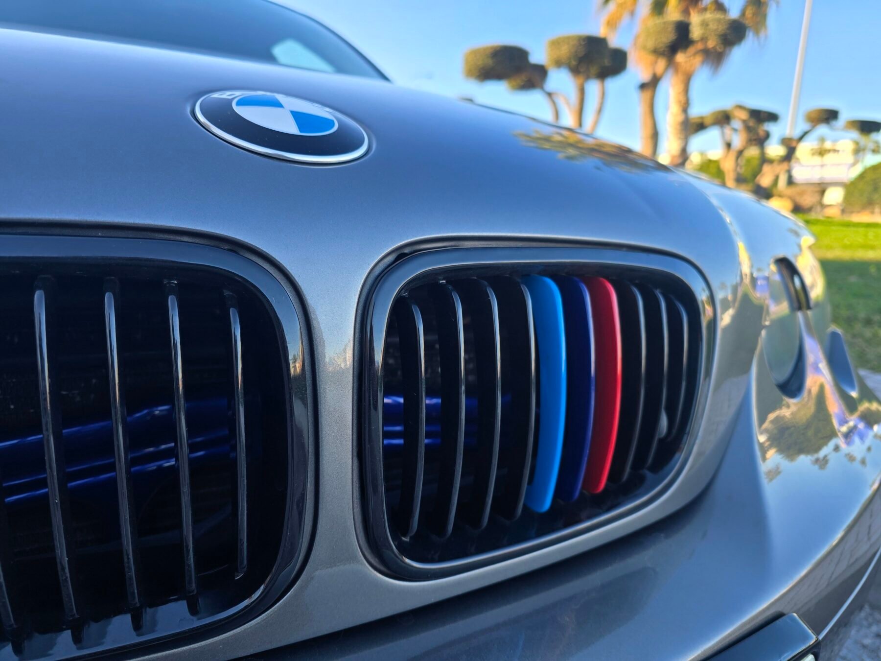 BMW Serie 3 COMPACT 320TD 150CV