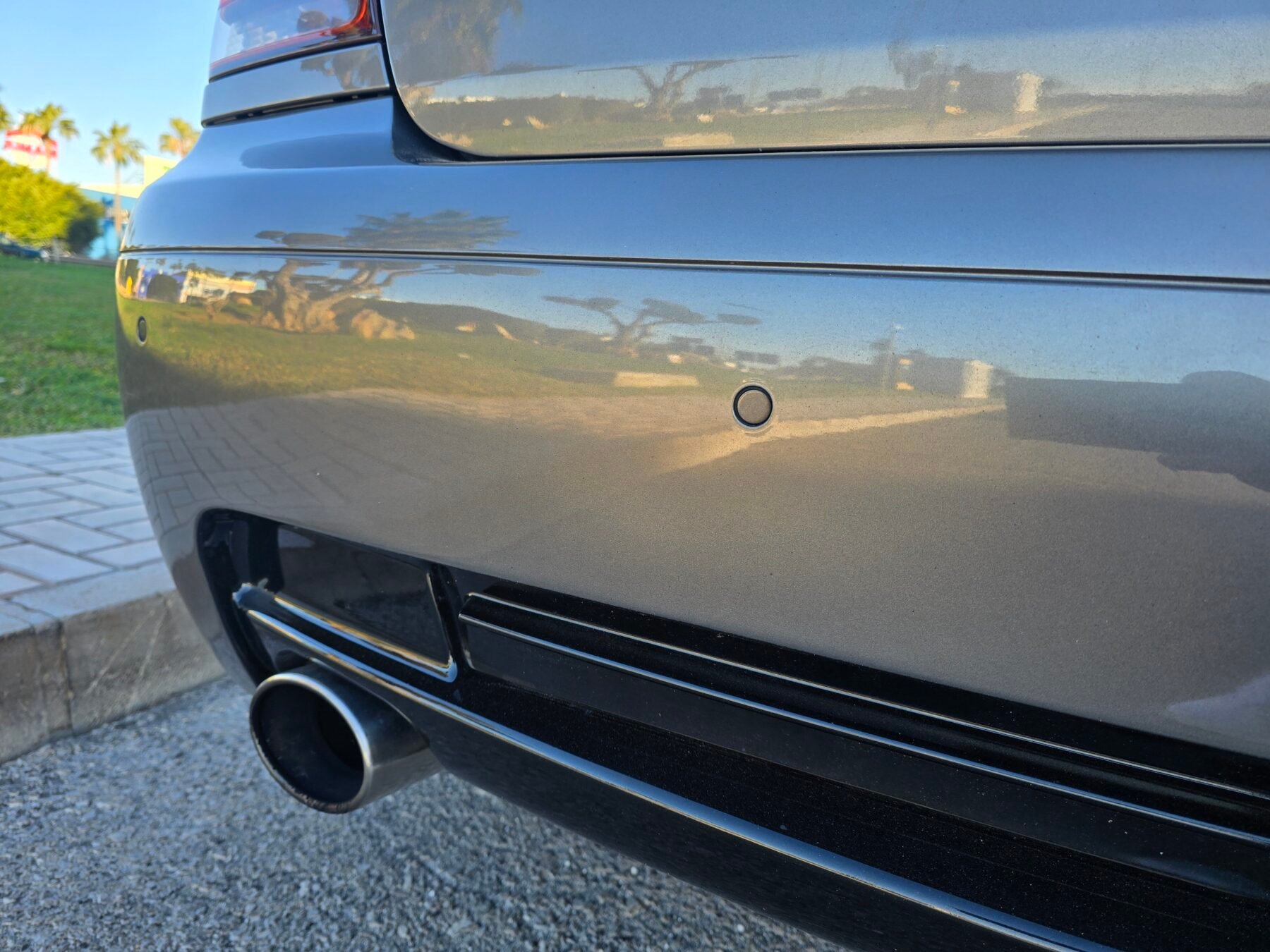 BMW Serie 3 COMPACT 320TD 150CV