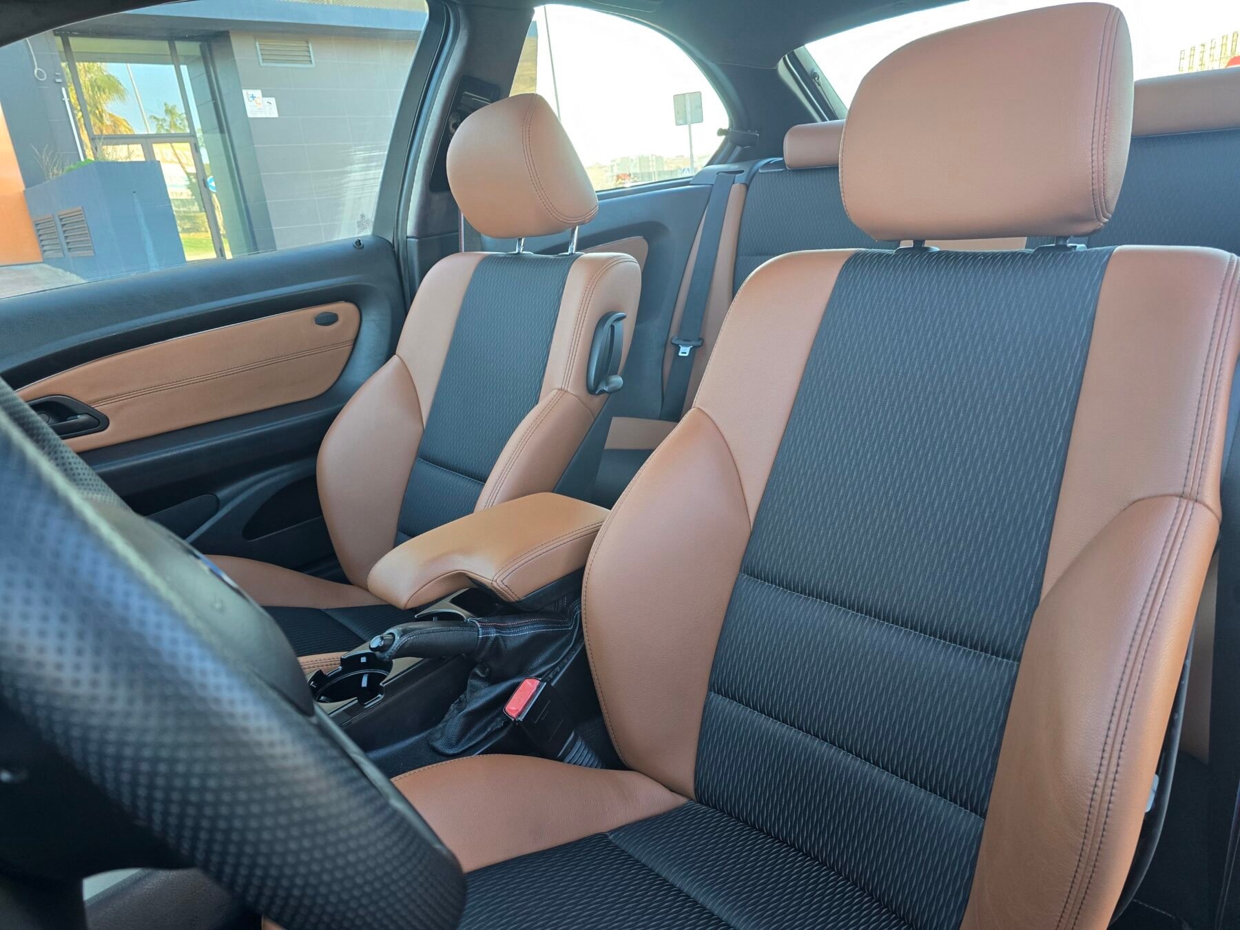 BMW Serie 3 COMPACT 320TD 150CV