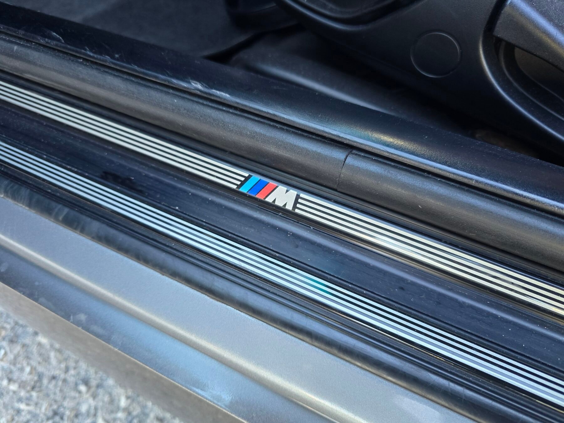 BMW Serie 3 COMPACT 320TD 150CV